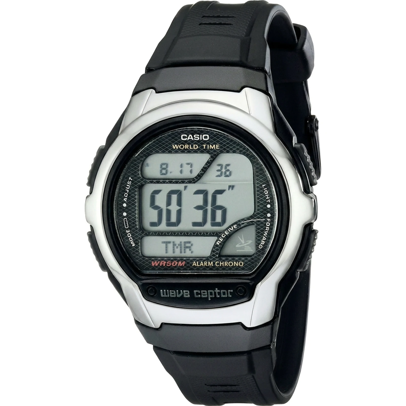 Casio Collection WV-58A-1AV