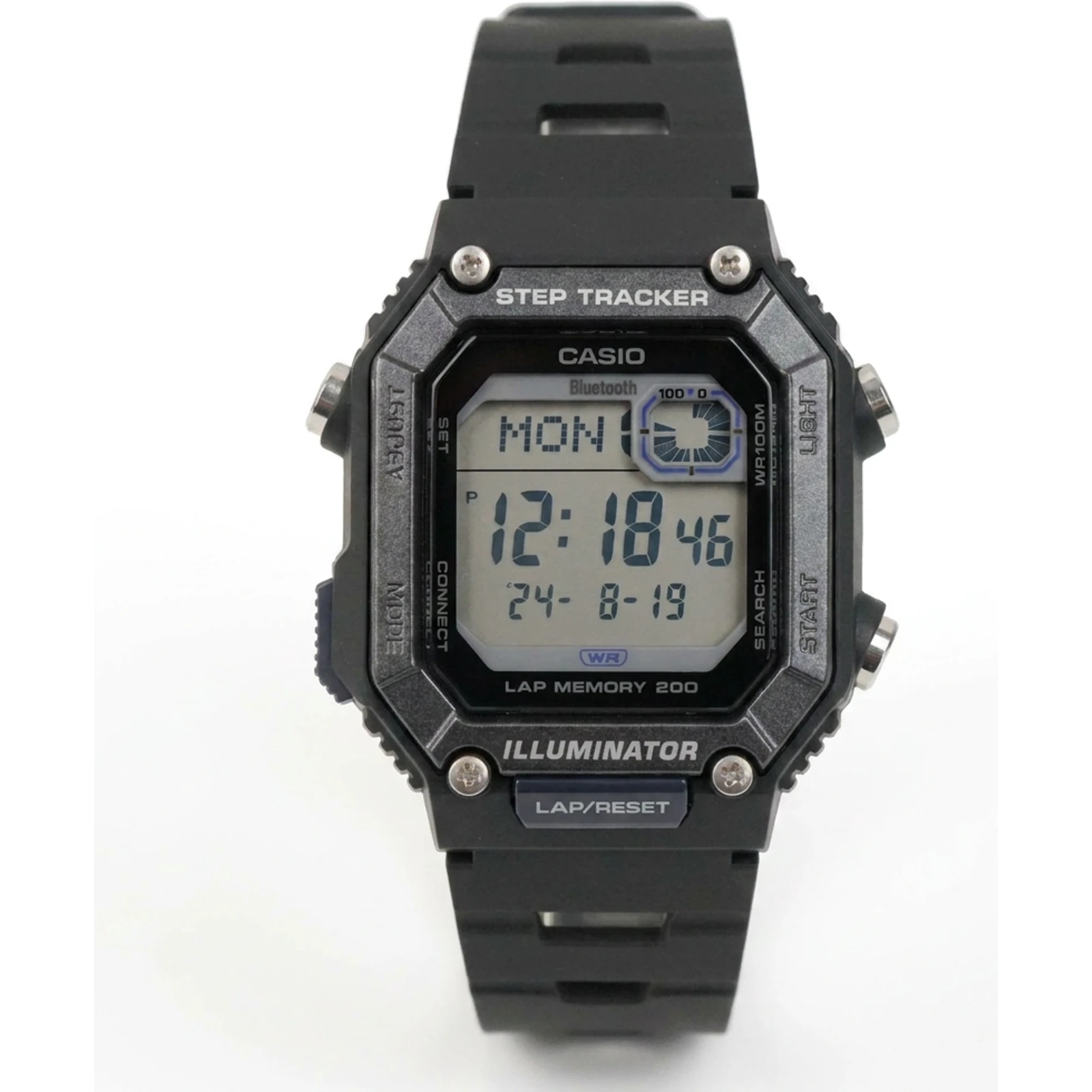 Casio Collection WS-B1000-1AV