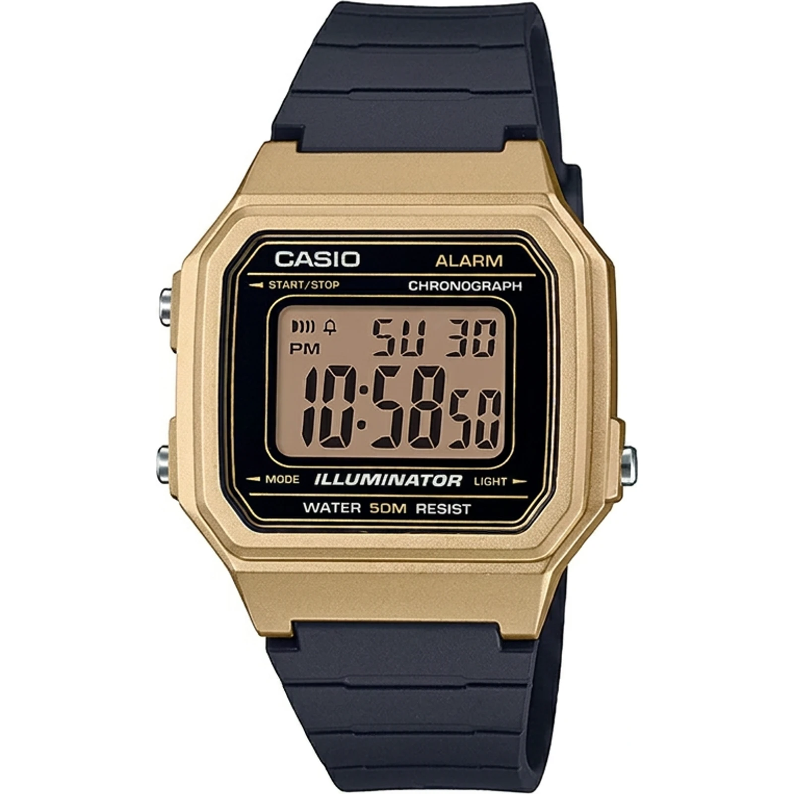 Casio Collection W-217HM-9AV