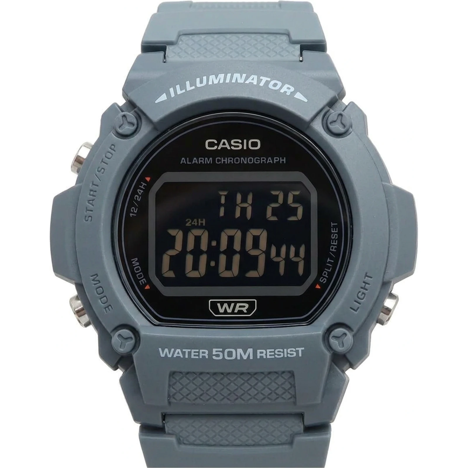 Casio Collection W-219HC-2BV