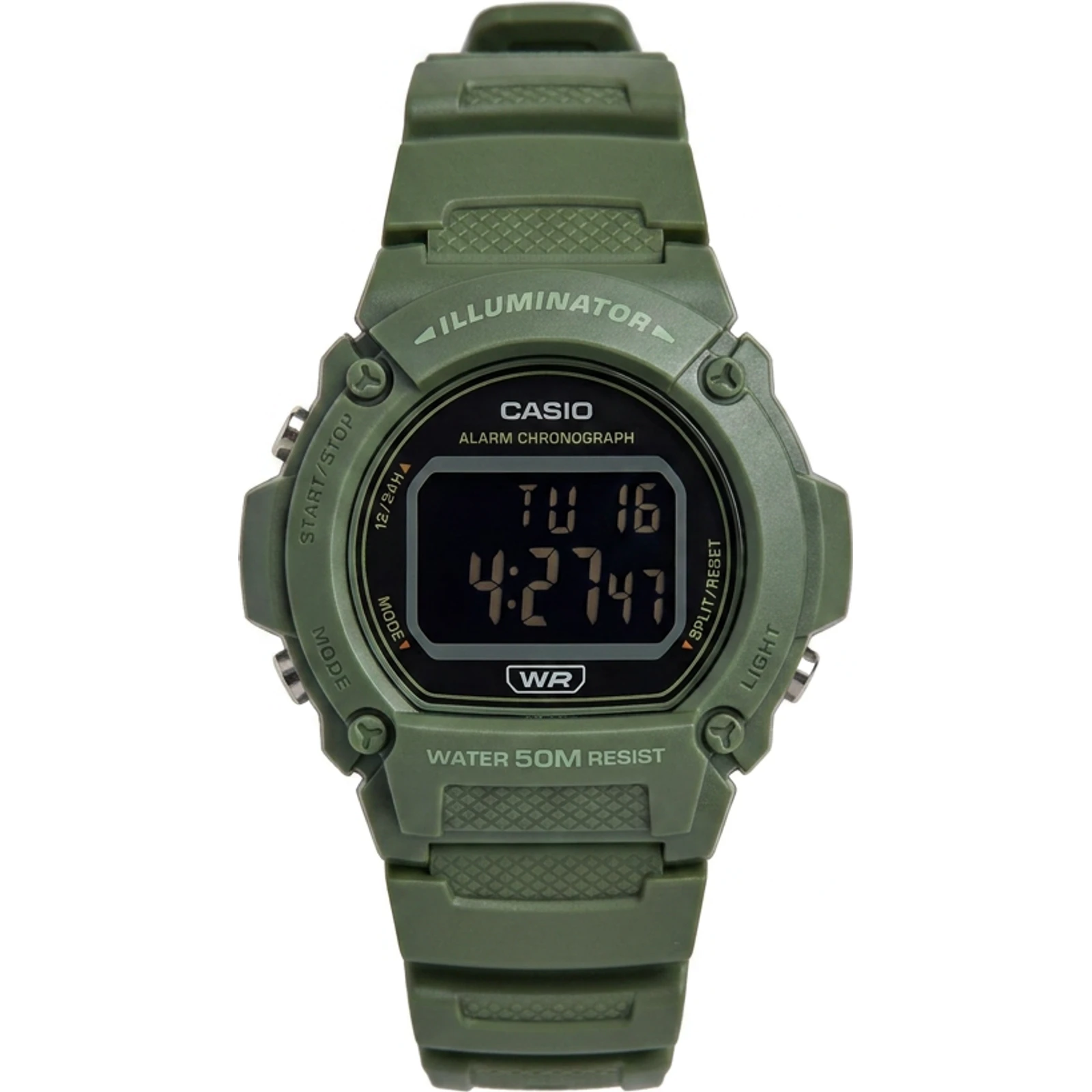 Casio Collection W-219HC-3BV