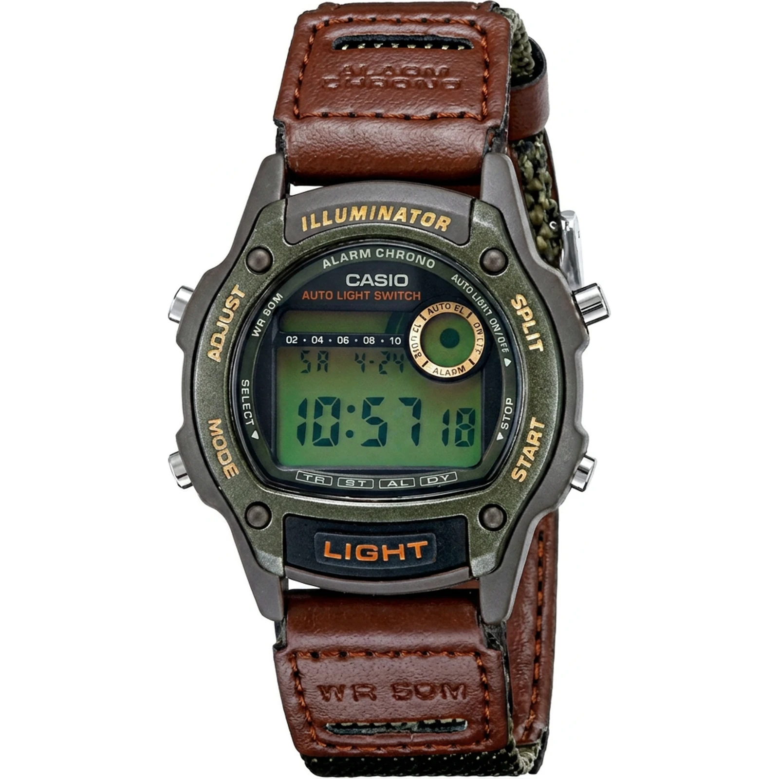 Casio Collection W-94HF-3AV