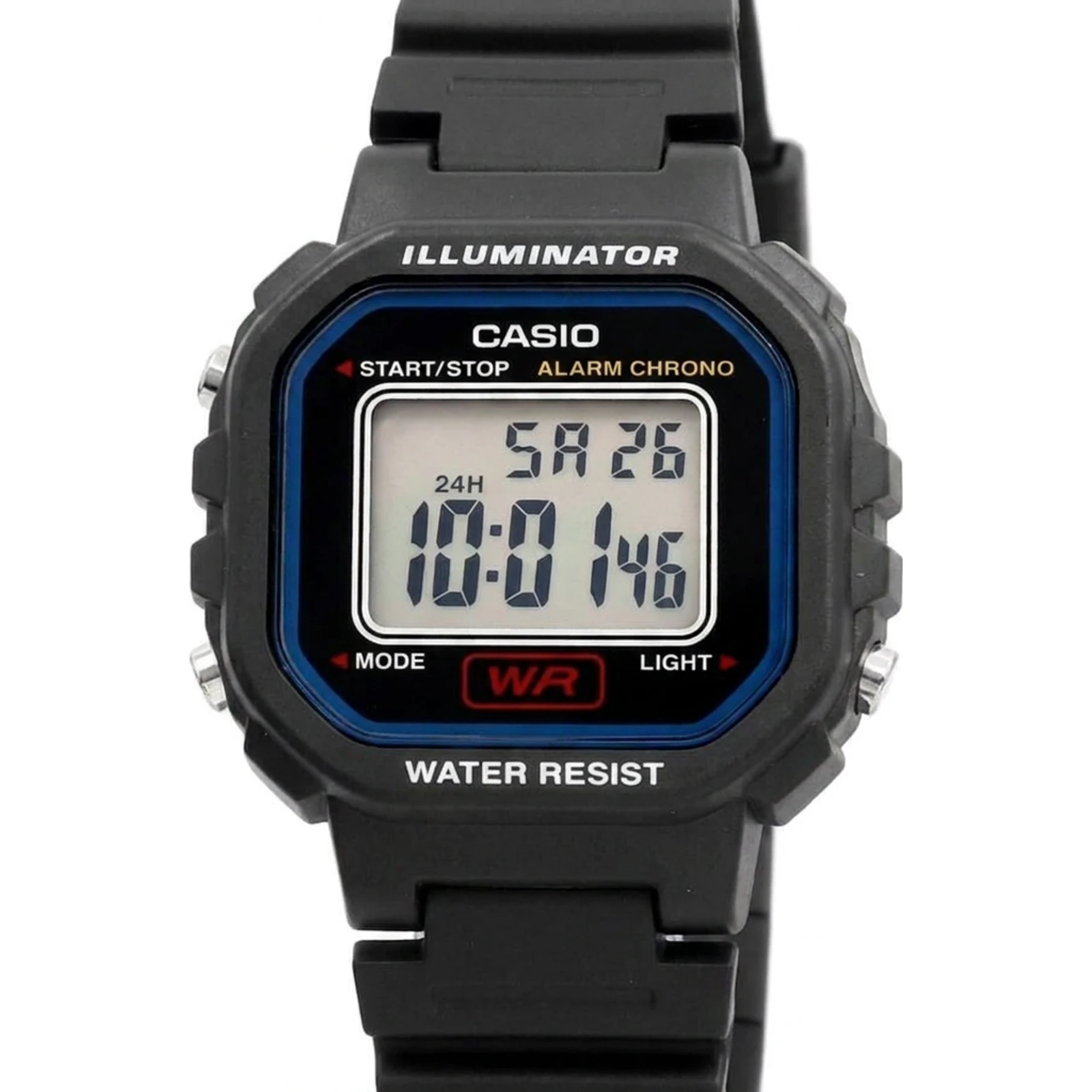 Casio Collection LA-20WH-1C
