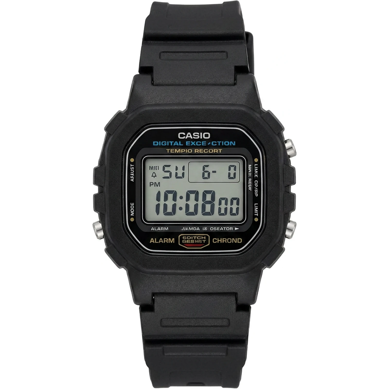 Casio Collection LA-20WH-1A