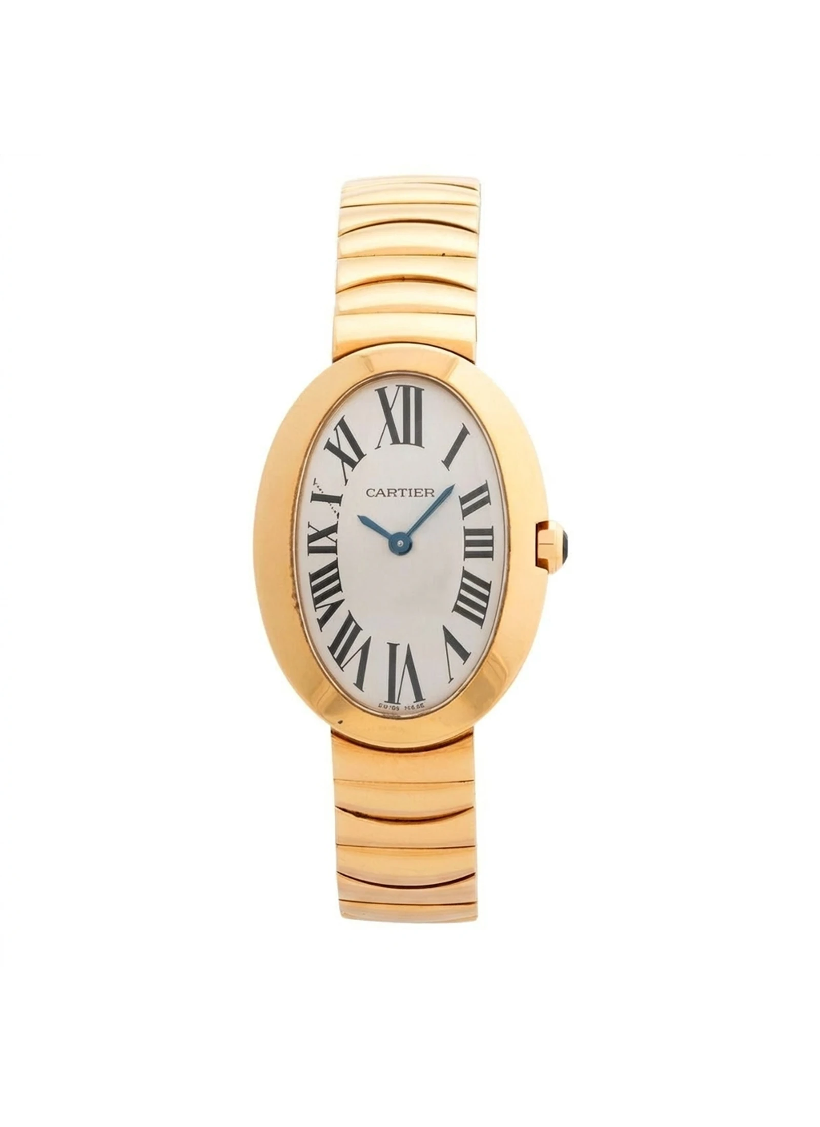 Cartier Baignoire 78094