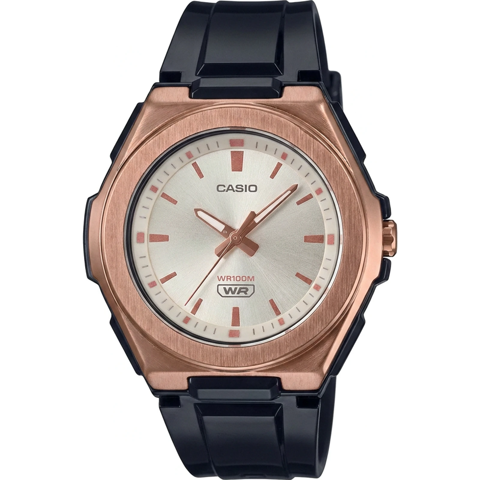 Casio Collection LWA-300HRG-5EV