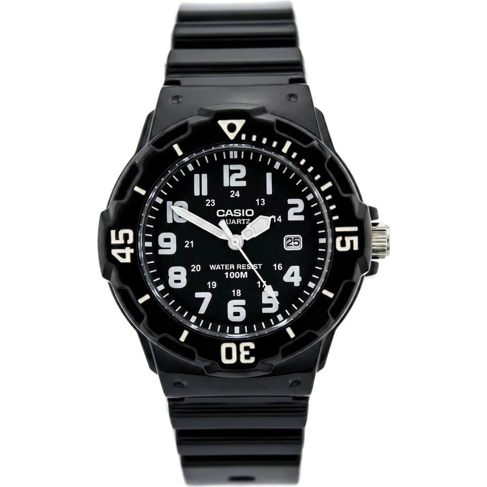 Casio Collection LRW-200H-1BV