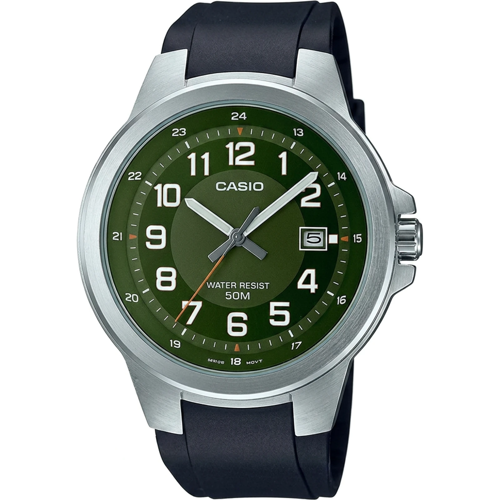 Casio Collection MTP-E190-3BV