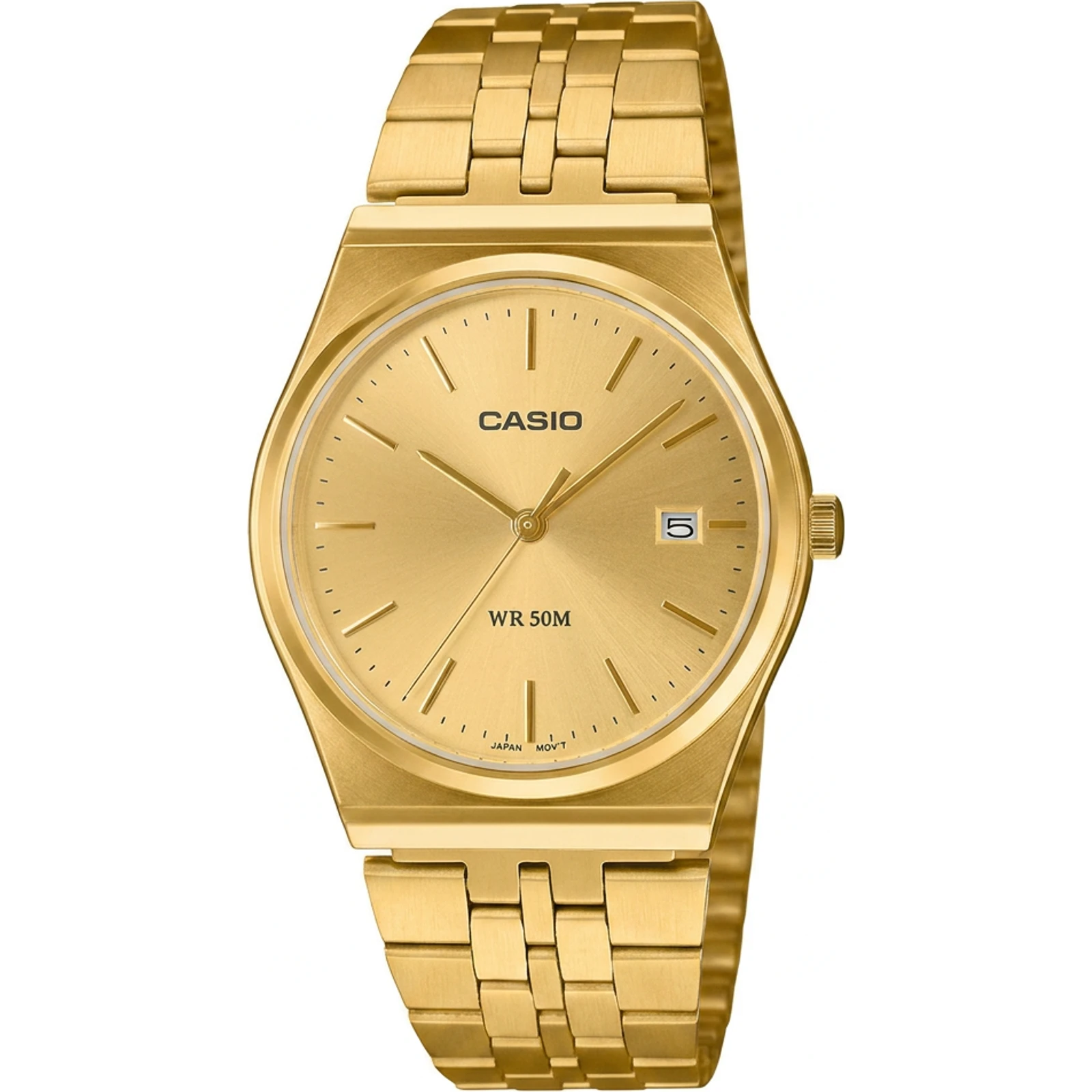 Casio Collection MTP-B145GC-9AV