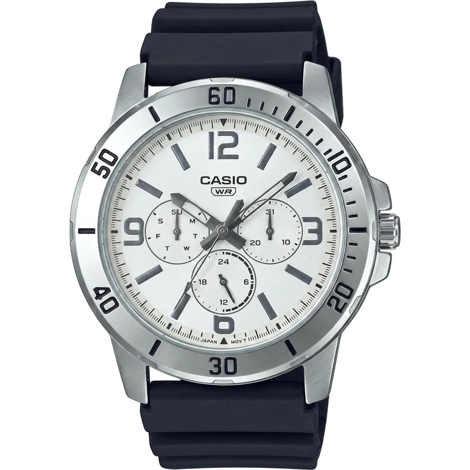 Casio Collection MTP-VD300-7B