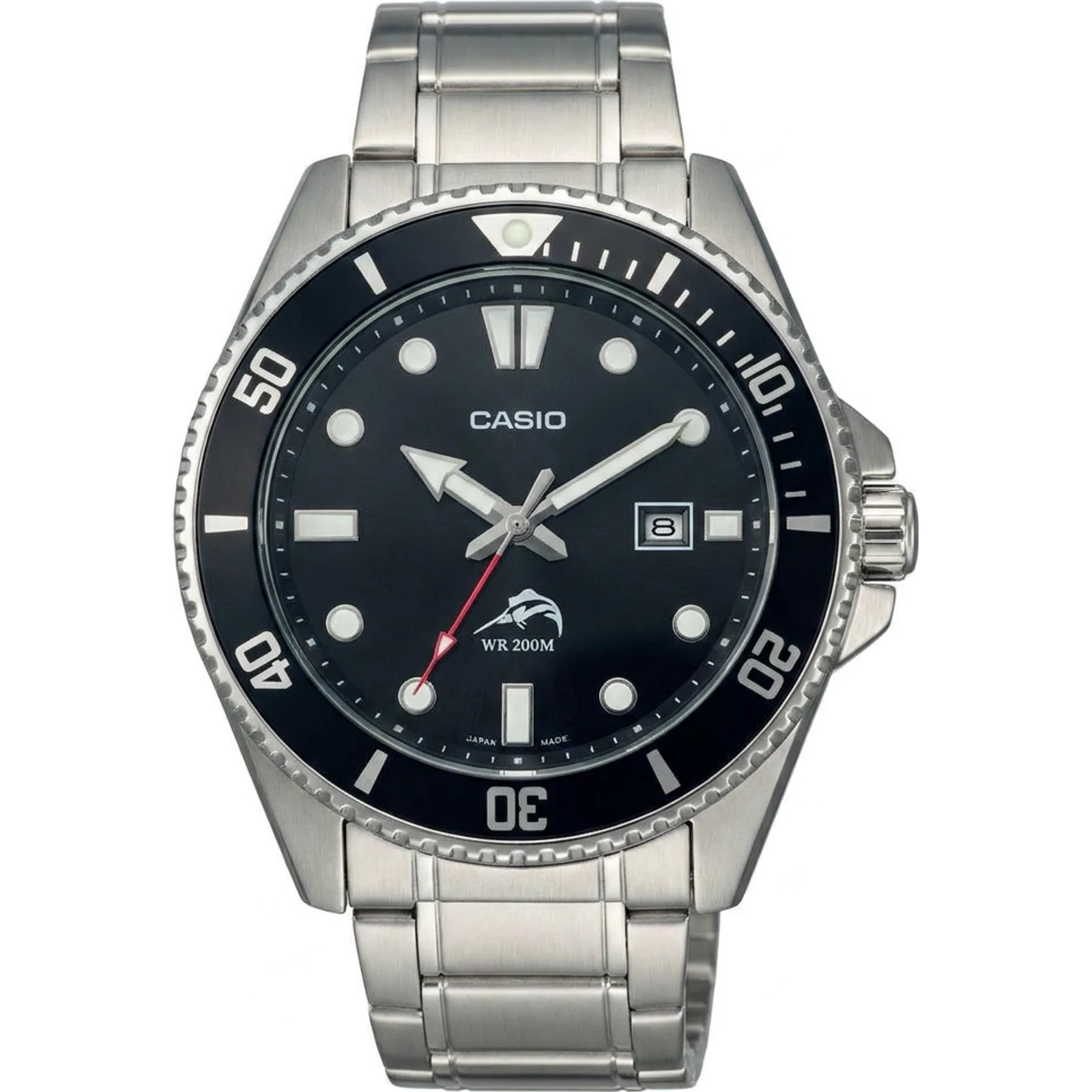 Casio Collection MDV-106DD-1A1V