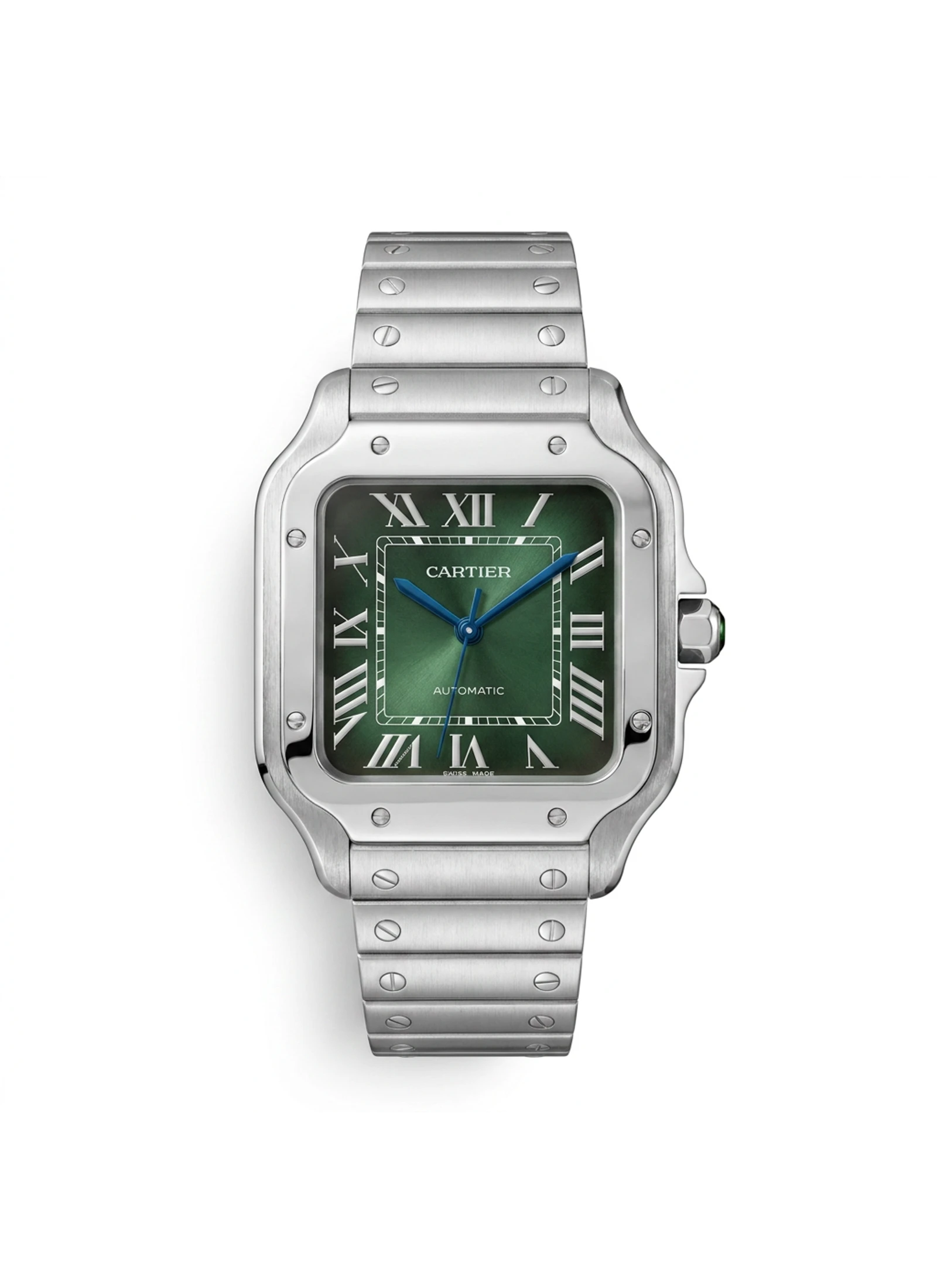 Cartier Santos WSSA0055