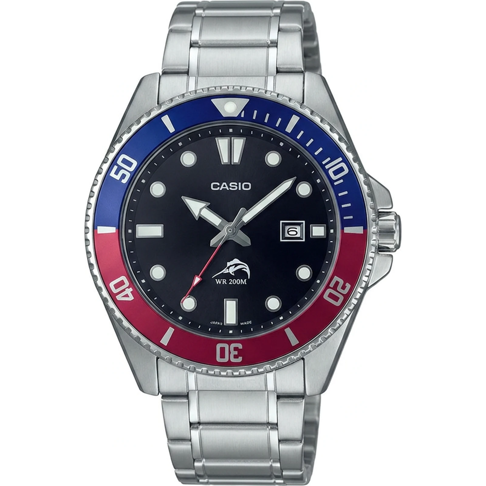Casio Collection MDV-106DD-1A2V