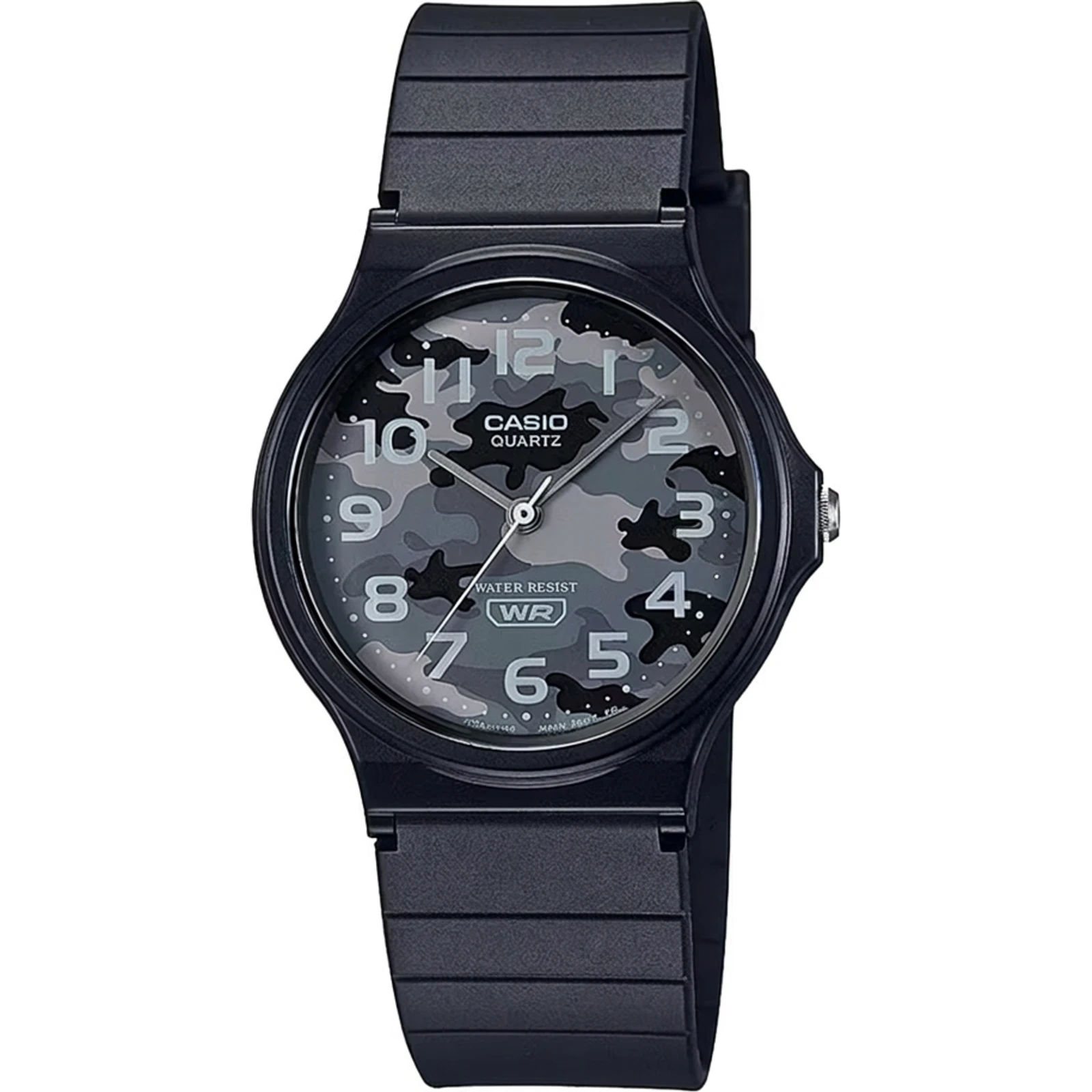 Casio Collection MQ-24-8CL