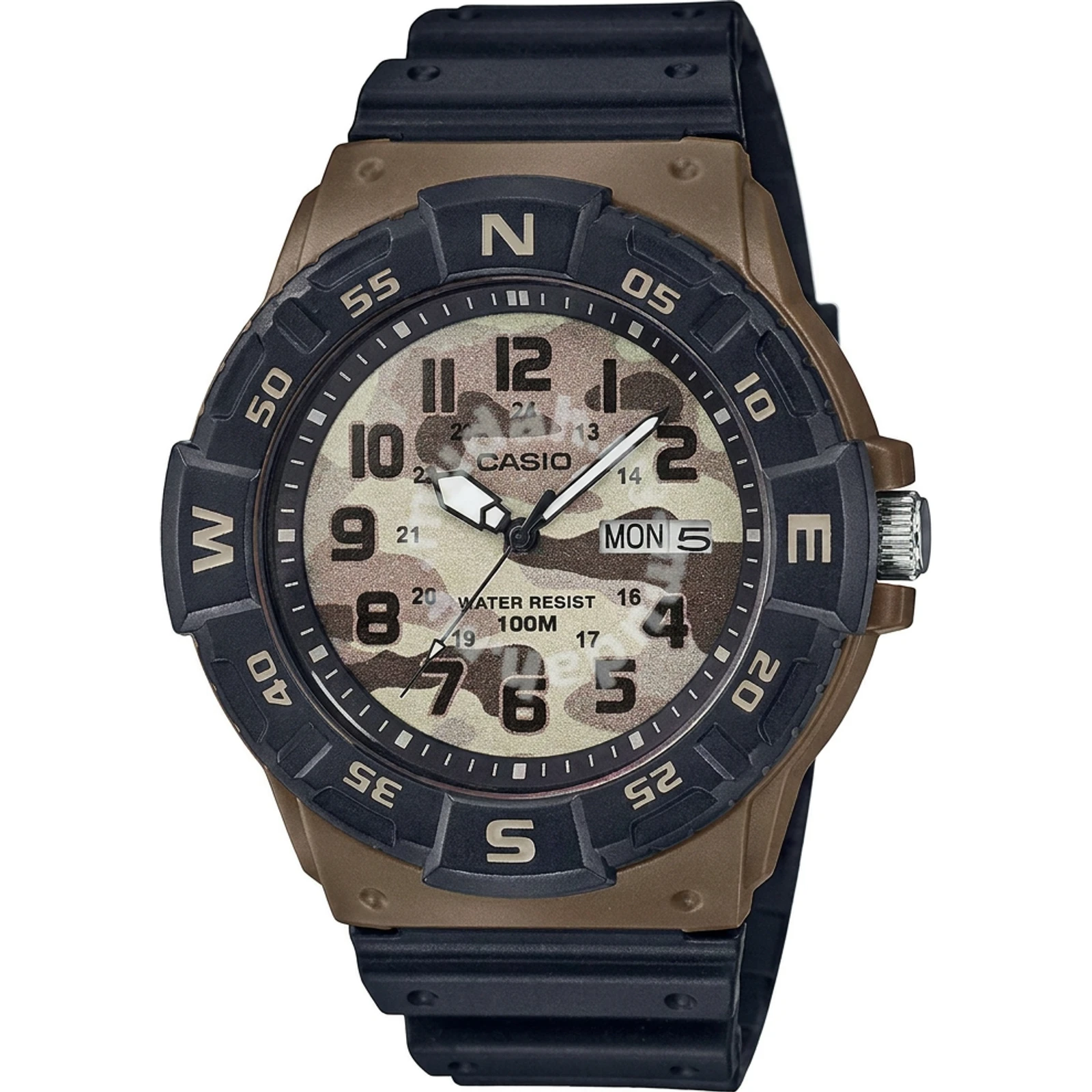 Casio Collection MRW-220HCM-5BV