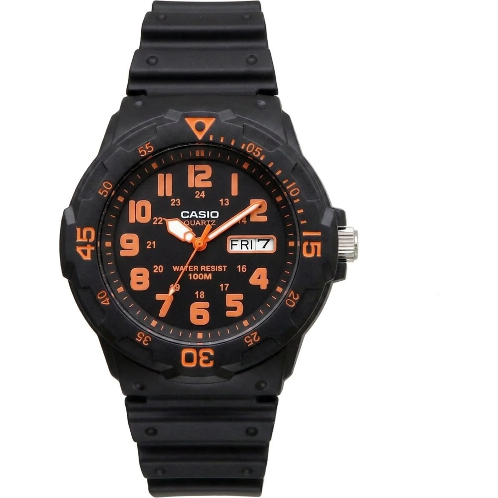 Casio Collection MRW-200H-4BV