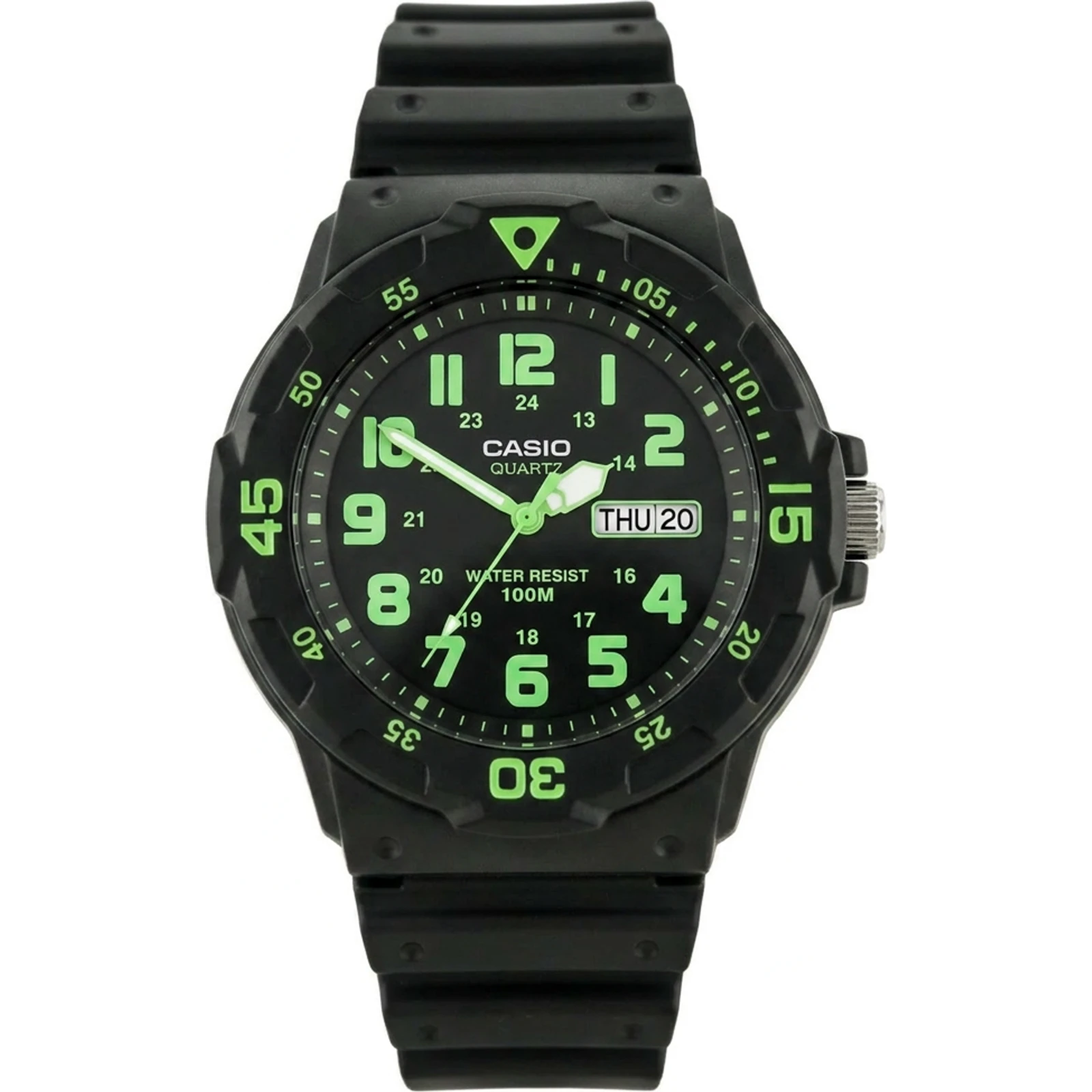 Casio Collection MRW-200H-3BV