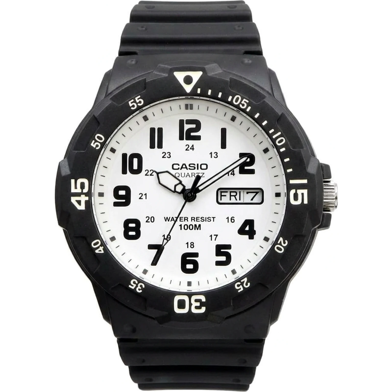 Casio Collection MRW-200H-7BV