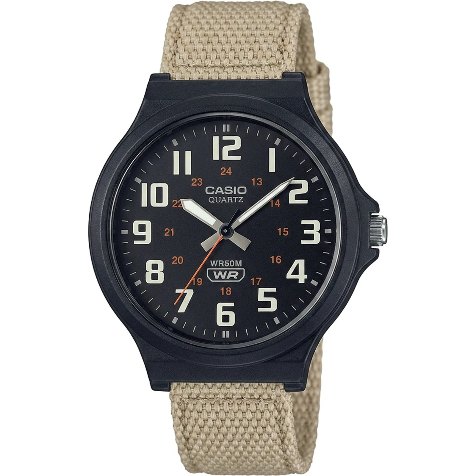 Casio Collection MW-240B-5BV