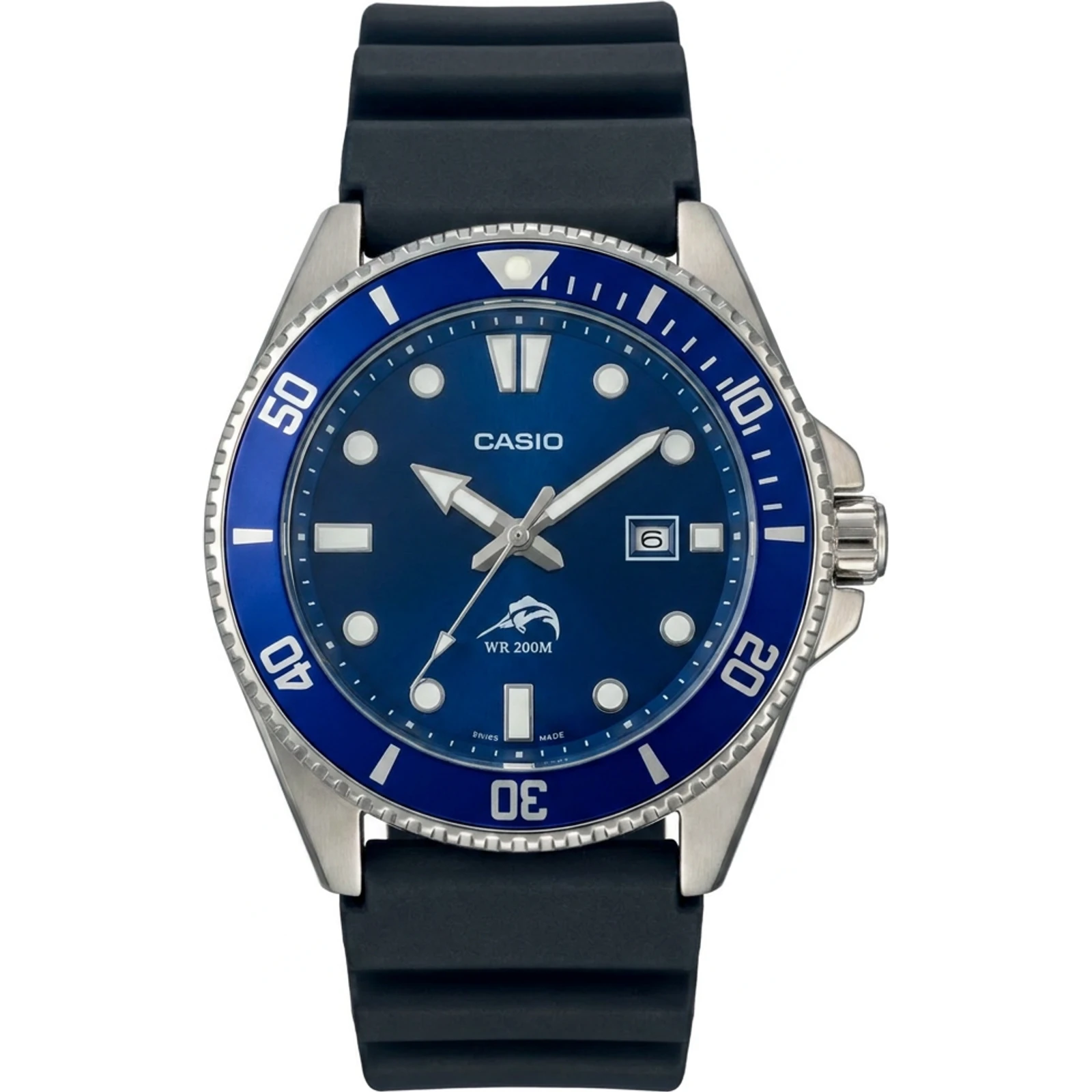 Casio Collection MDV-106B-2AV
