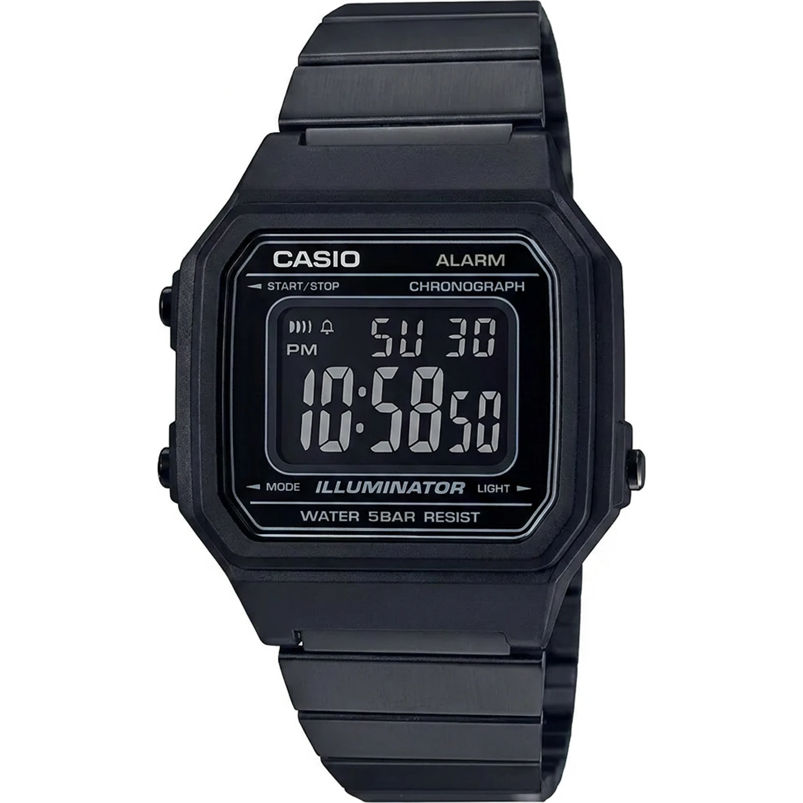 Casio B650WB