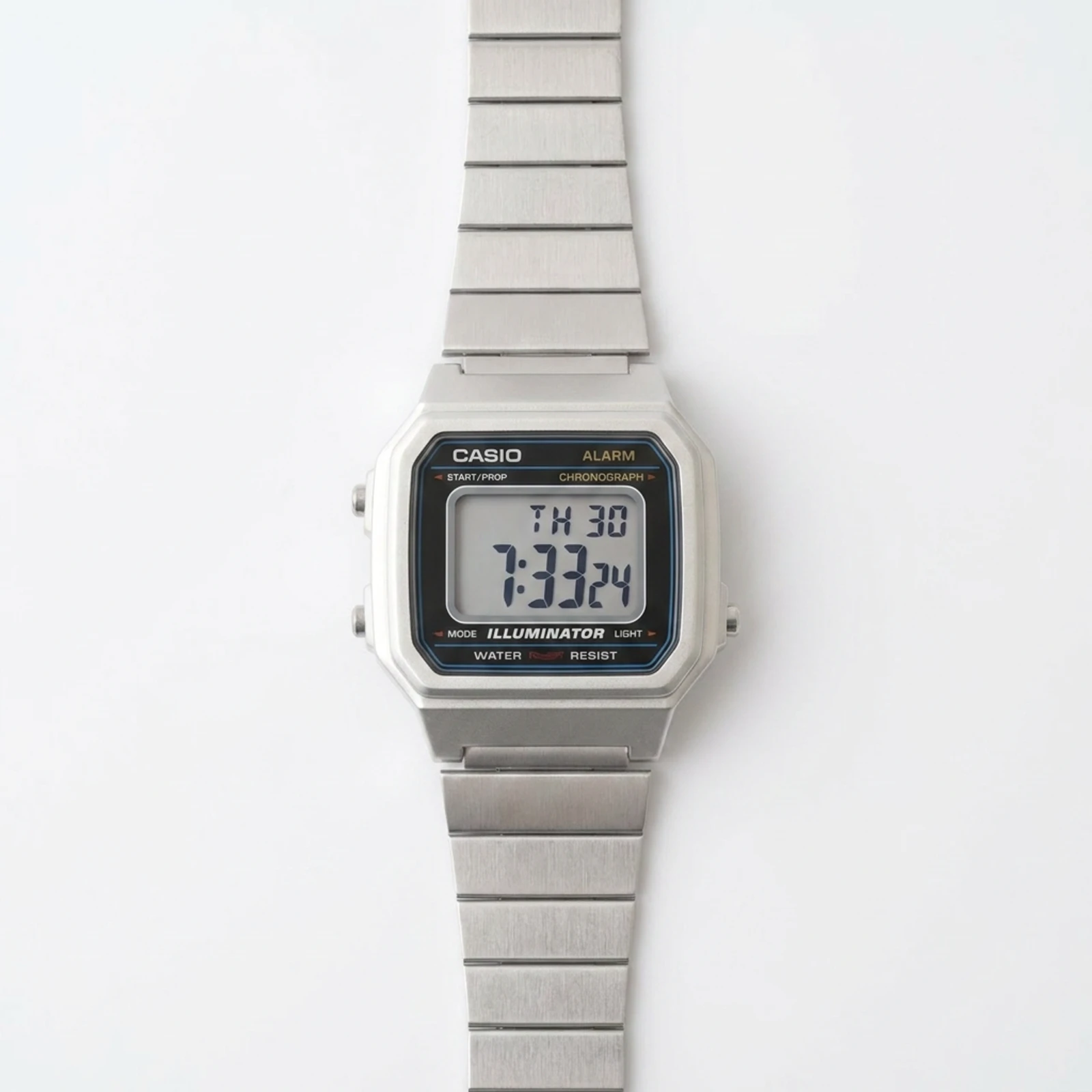 Casio B650WD