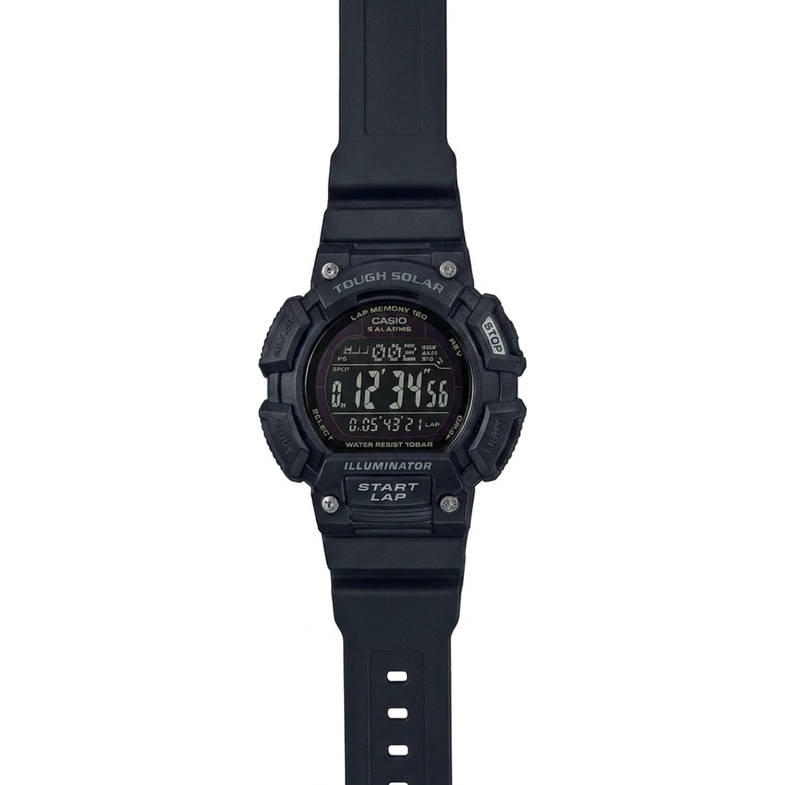 Casio STL
