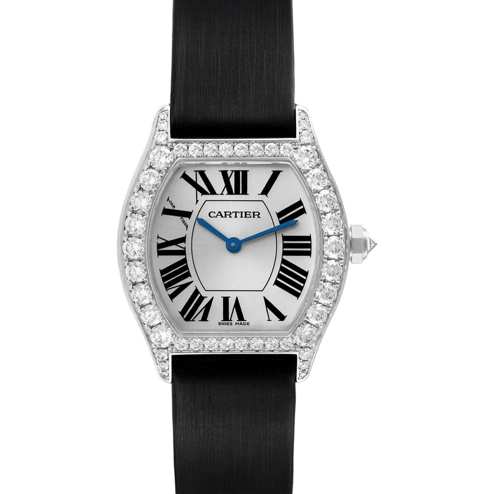 Cartier Tortue WA507231