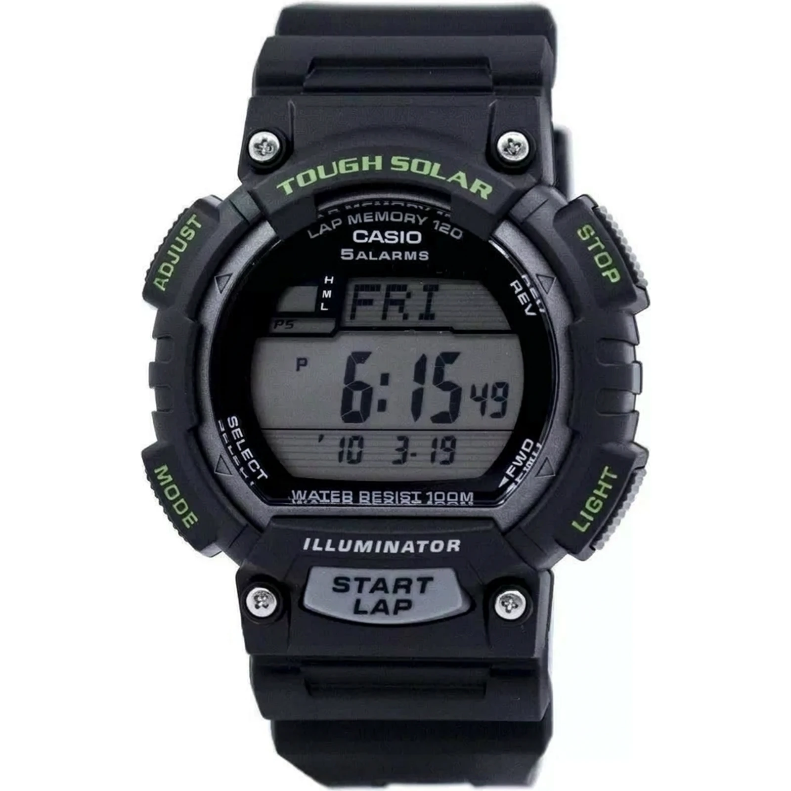 Casio Collection STL-S100H-1AV