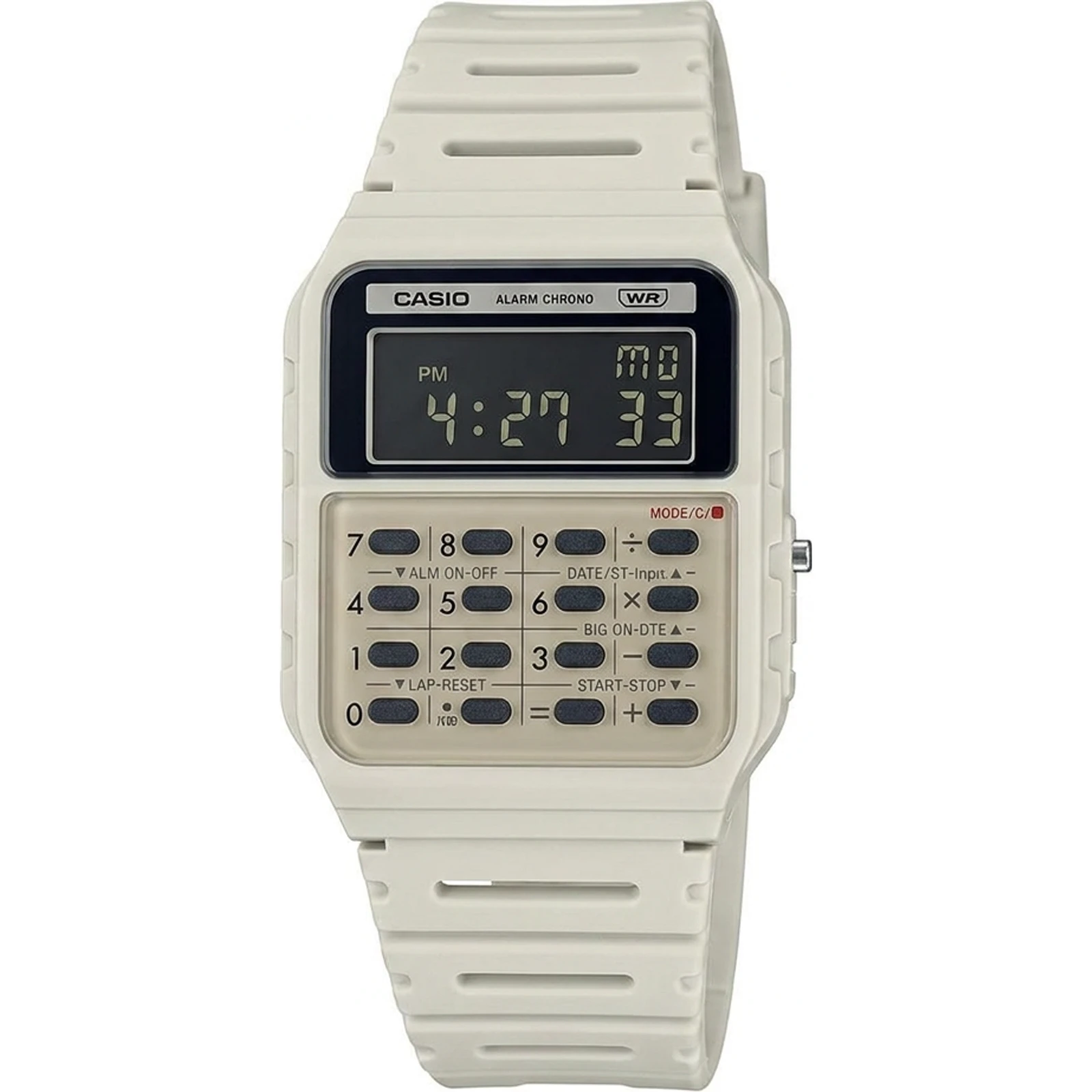 Casio Collection CA-53WB-8B