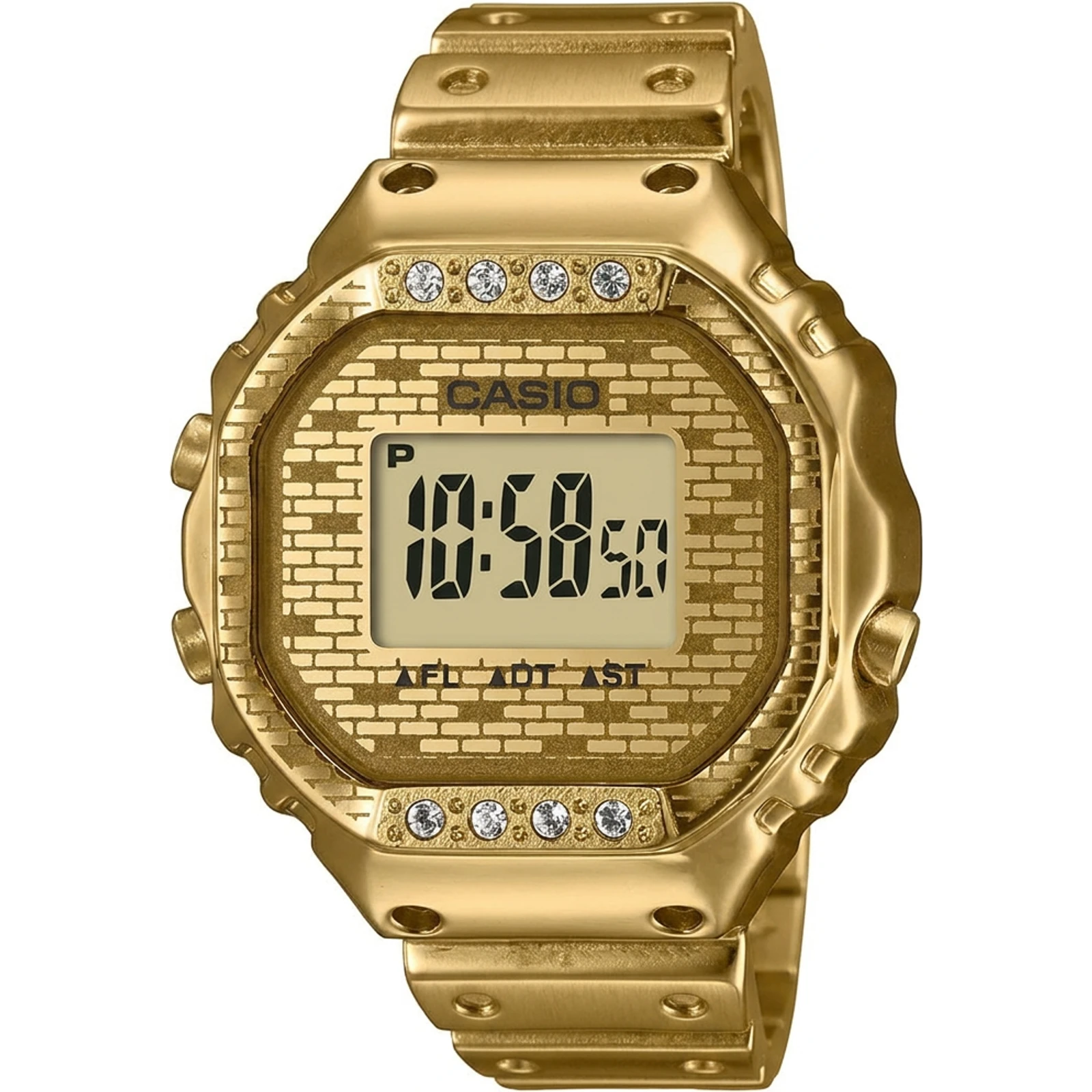 Casio Collection CRW-001JB-9