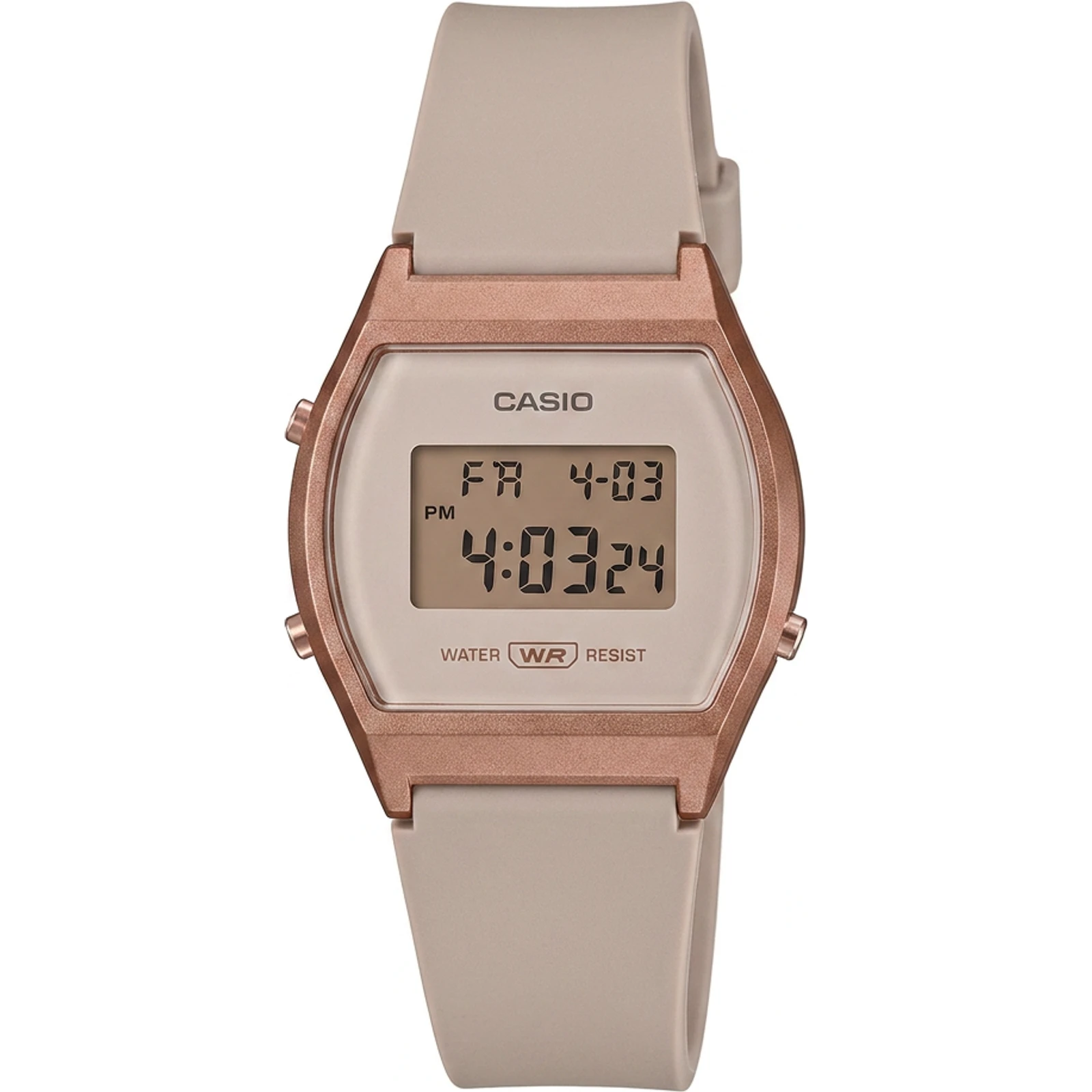 Casio Collection LW-204-4A