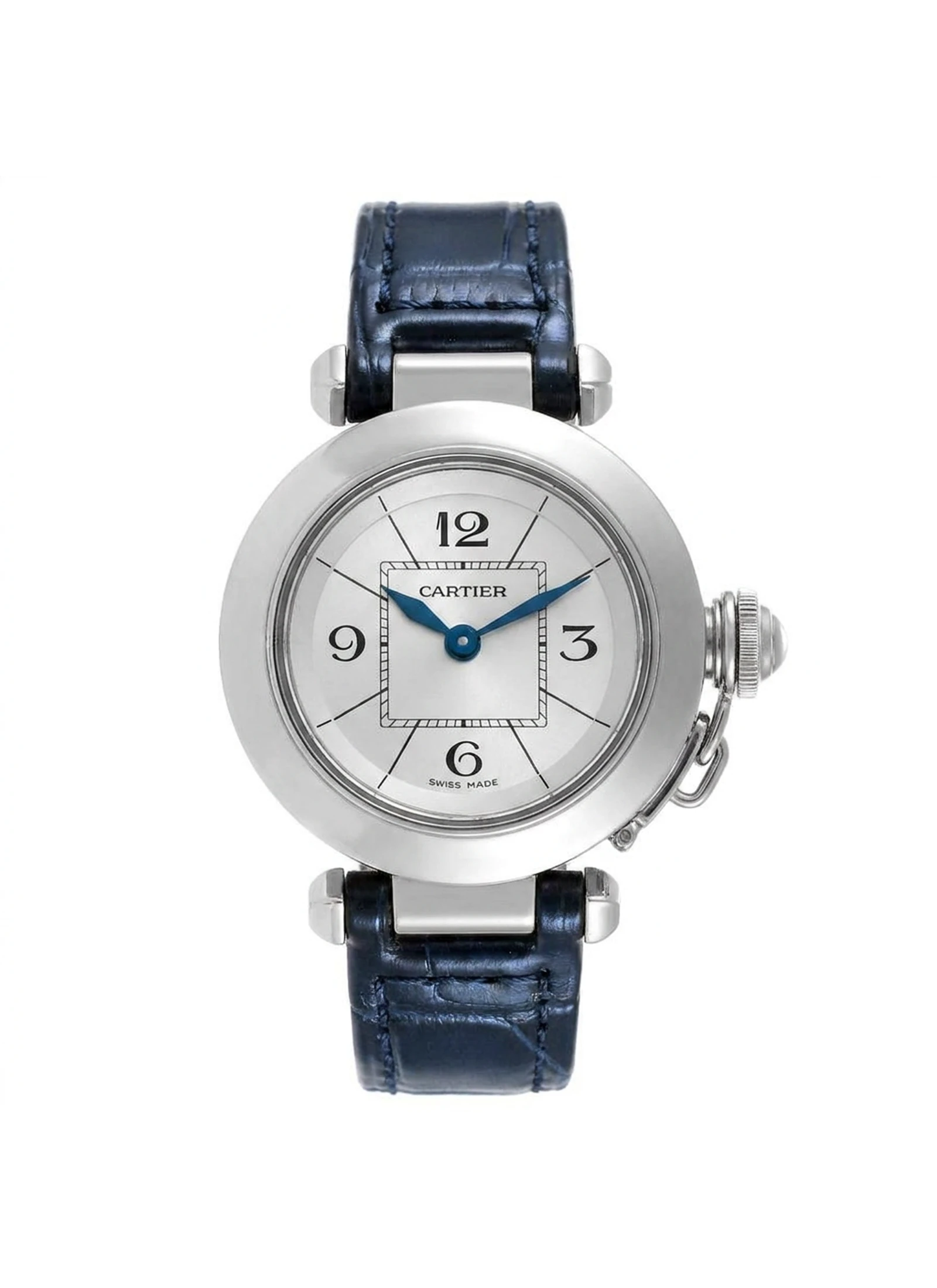 Cartier Pasha W3140025