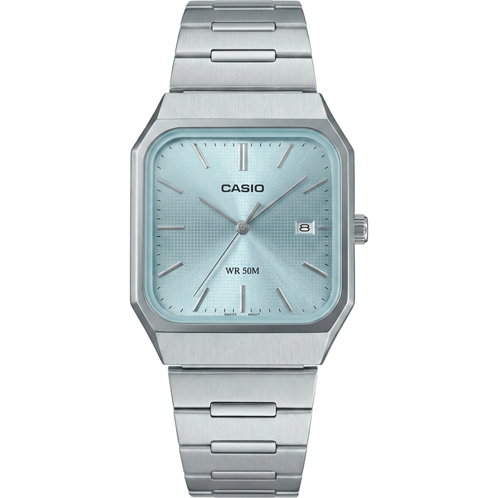 Casio Collection MTP-B185D-2A2V
