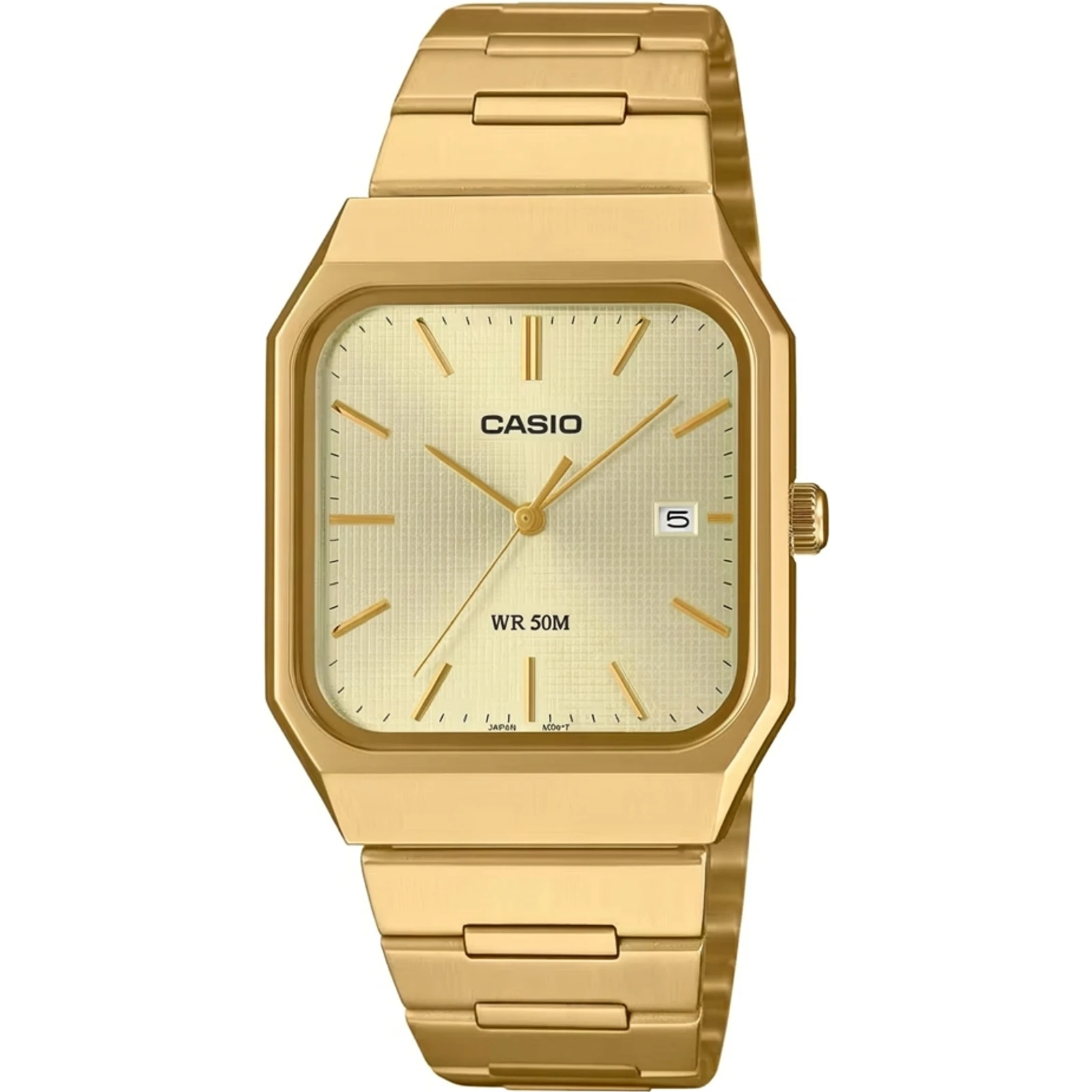 Casio Collection MTP-B185G-9AV