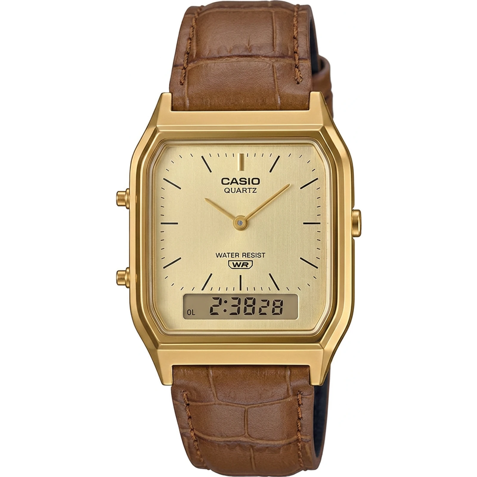 Casio Collection AQ-230EGL-9A