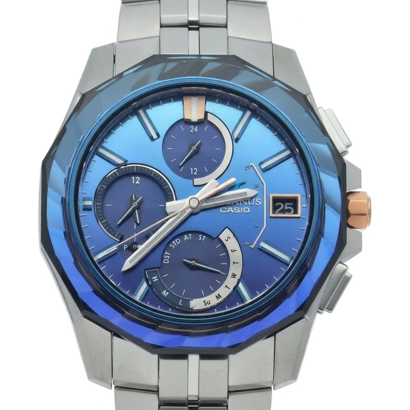 Casio Oceanus OCW-S6000SW-2A