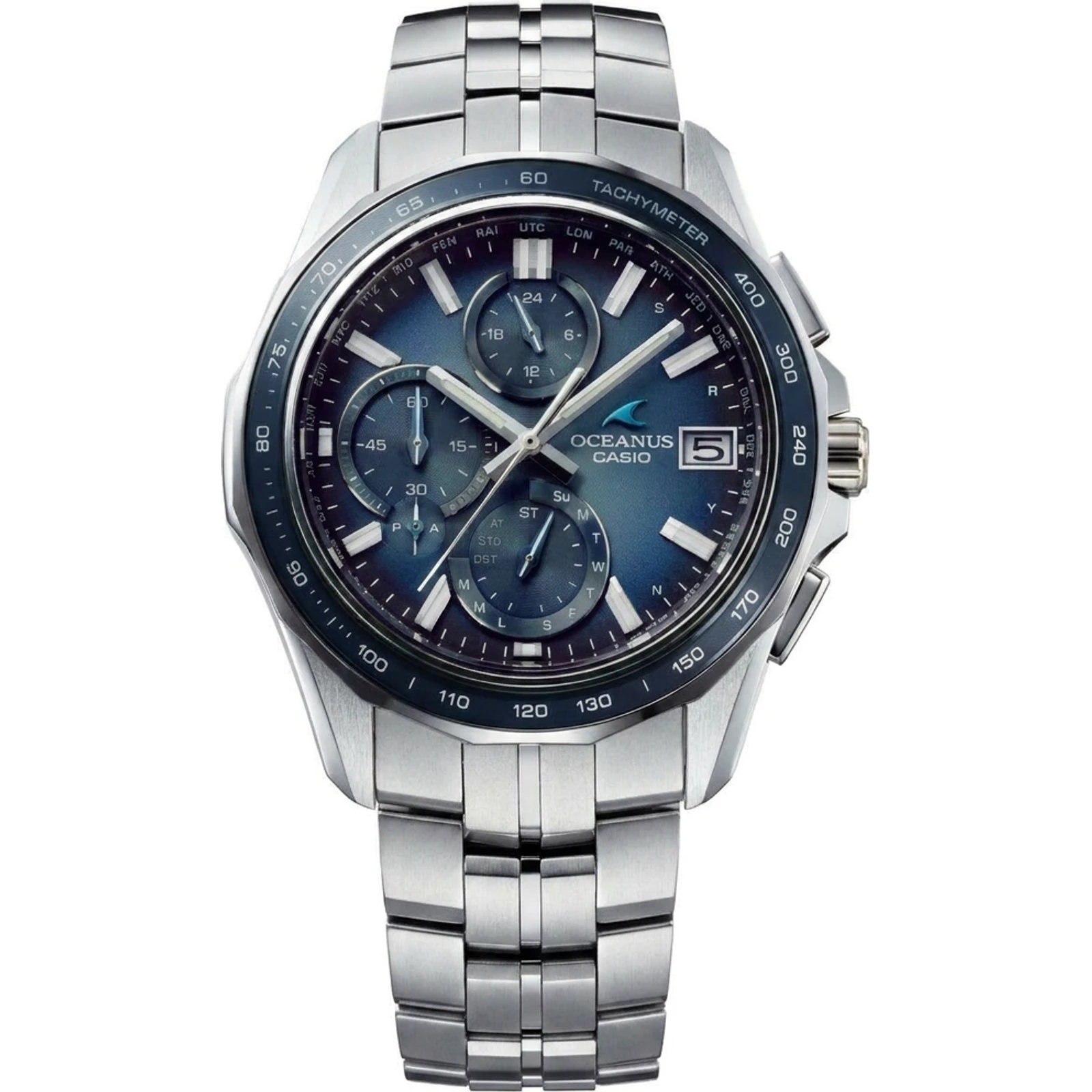 Casio Oceanus OCW-S7000RA-2A