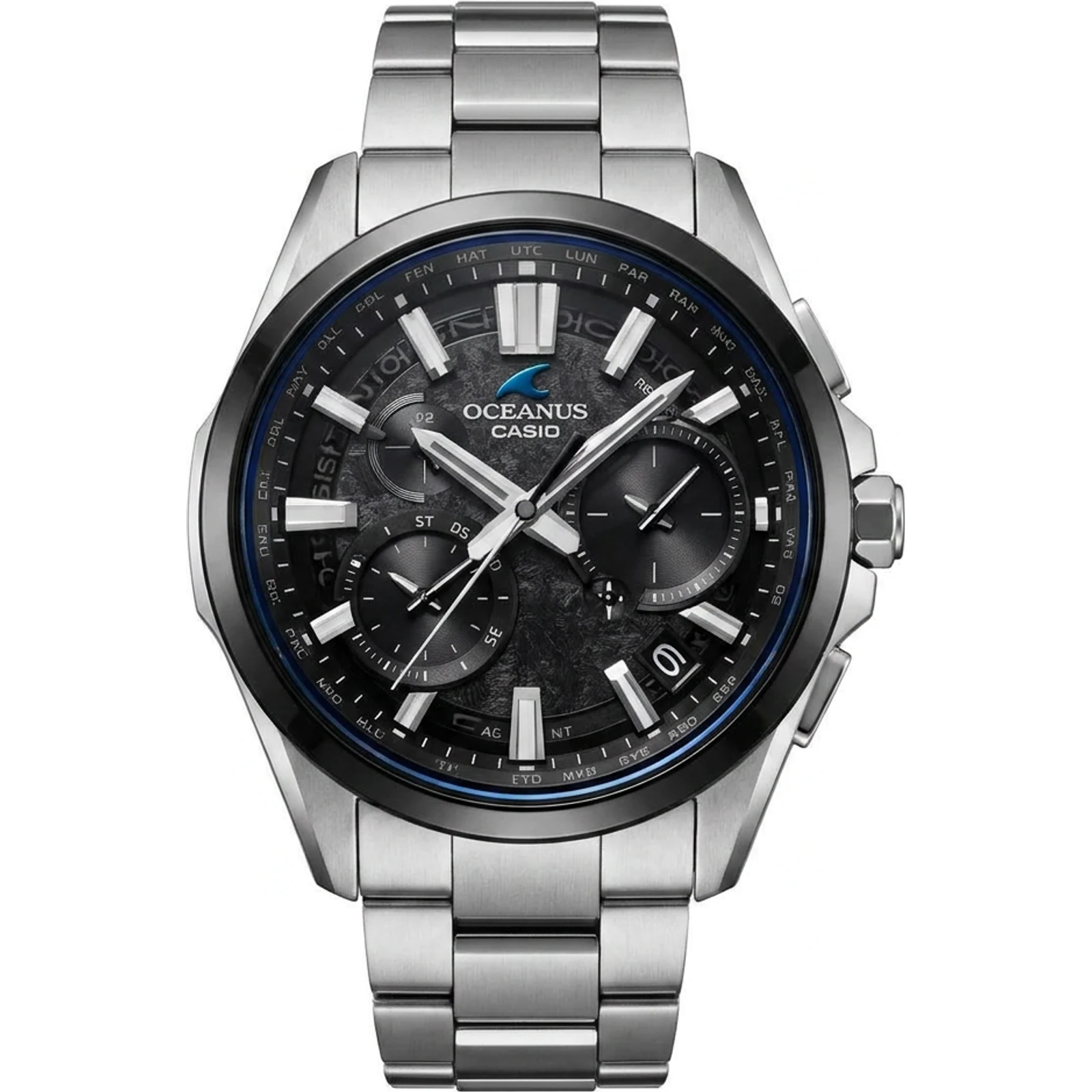 Casio Oceanus OCW-SG1000CN-1A