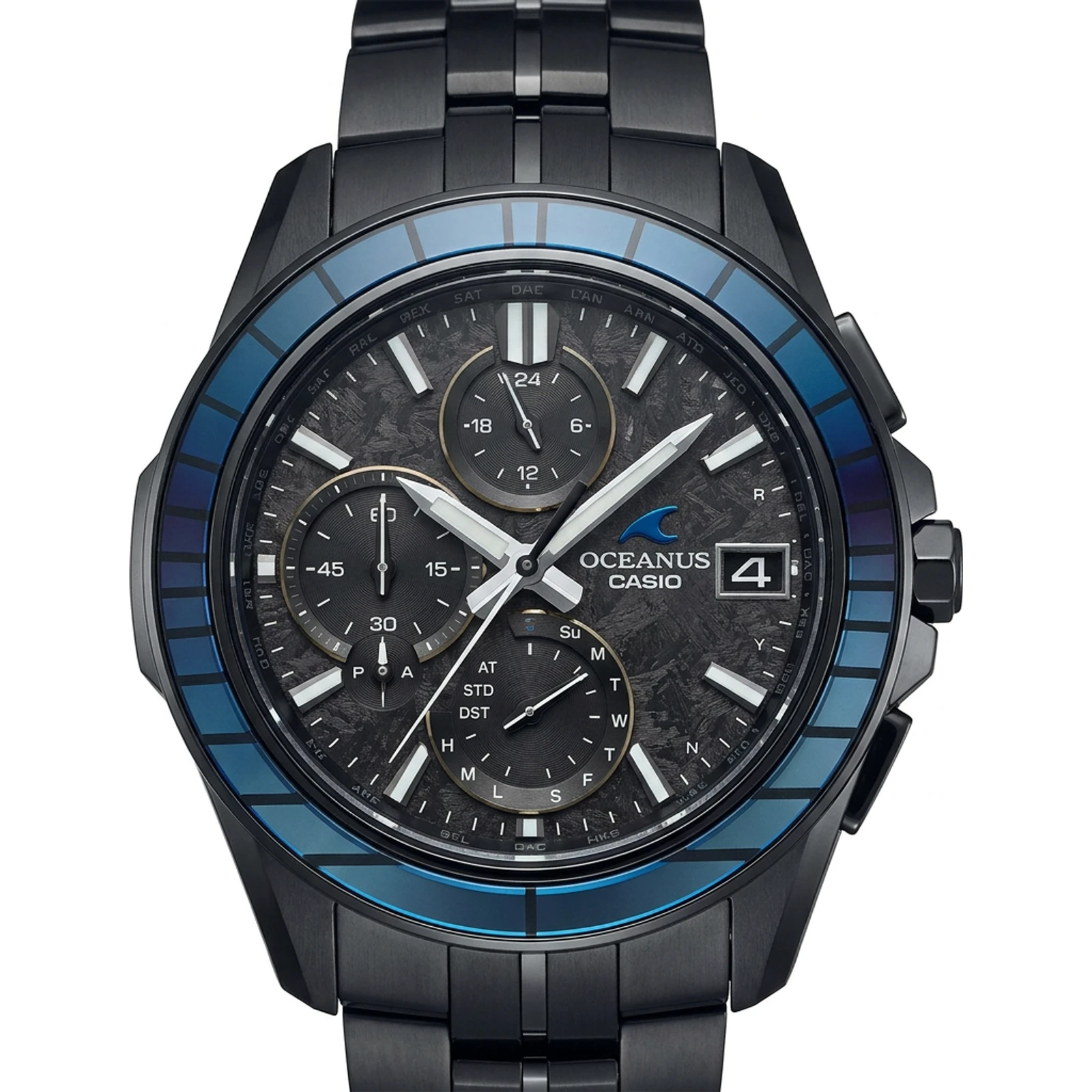 Casio Oceanus OCW-S7000CN-1A
