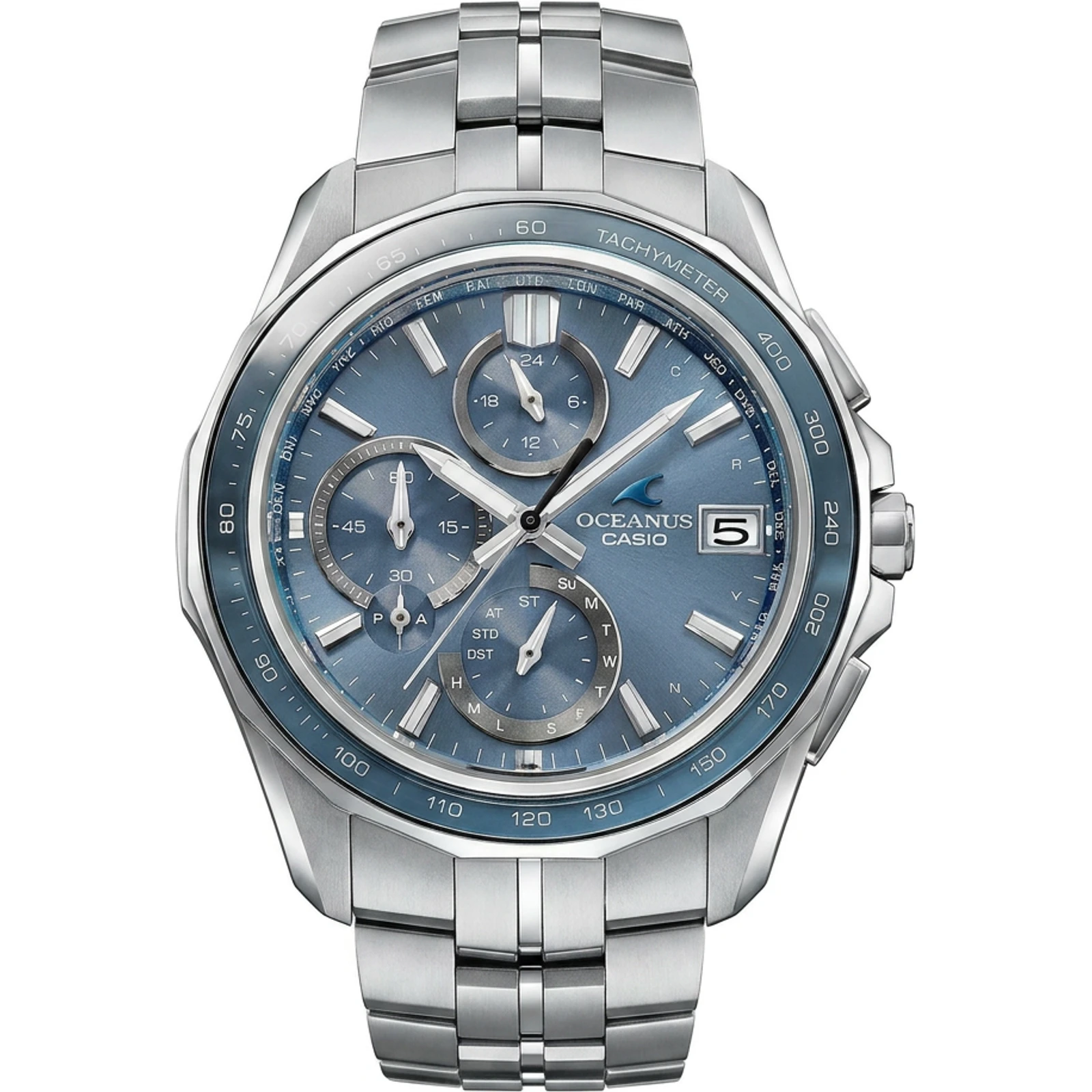 Casio Oceanus OCW-S7000E-2A