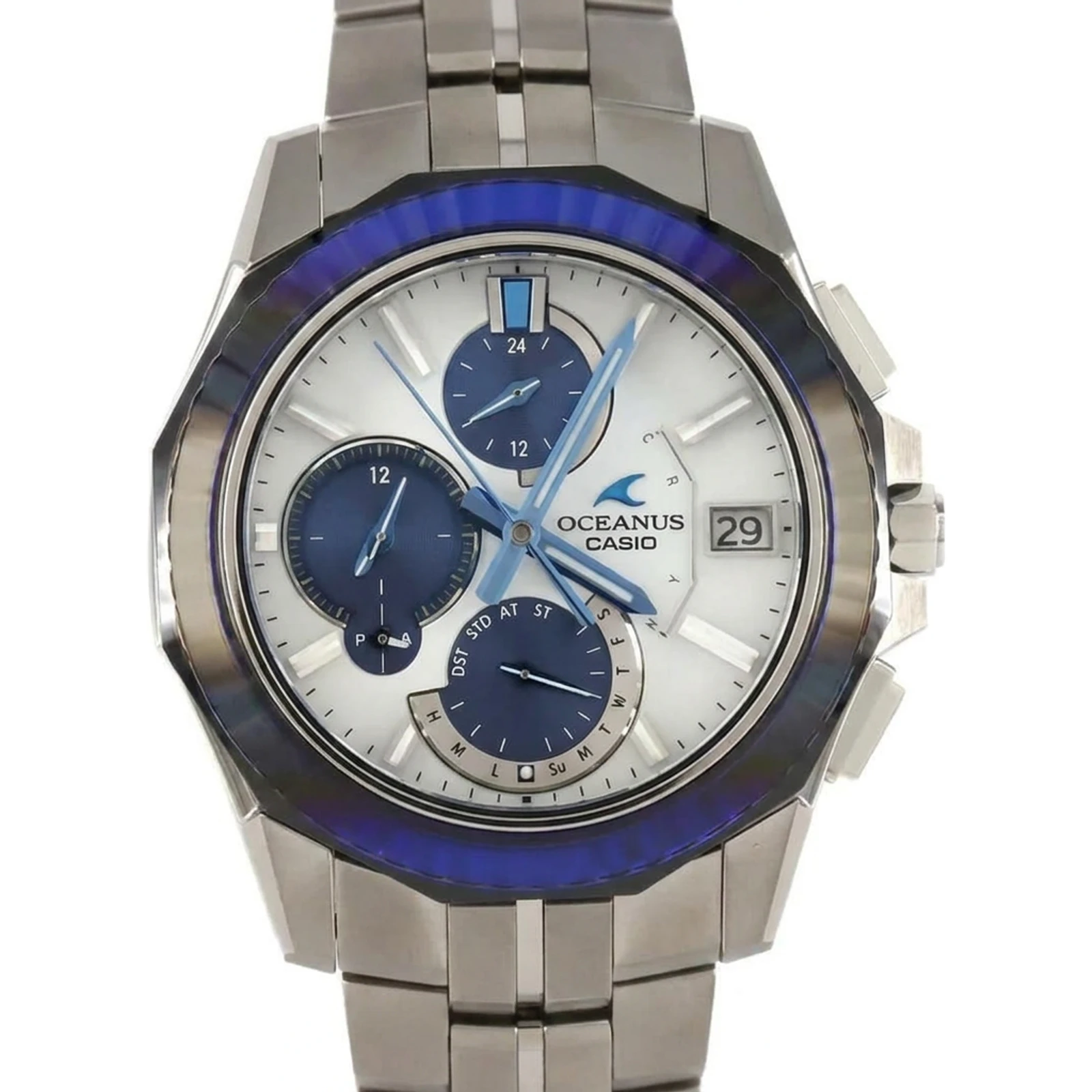 Casio Oceanus OCW-S6000PB-7A