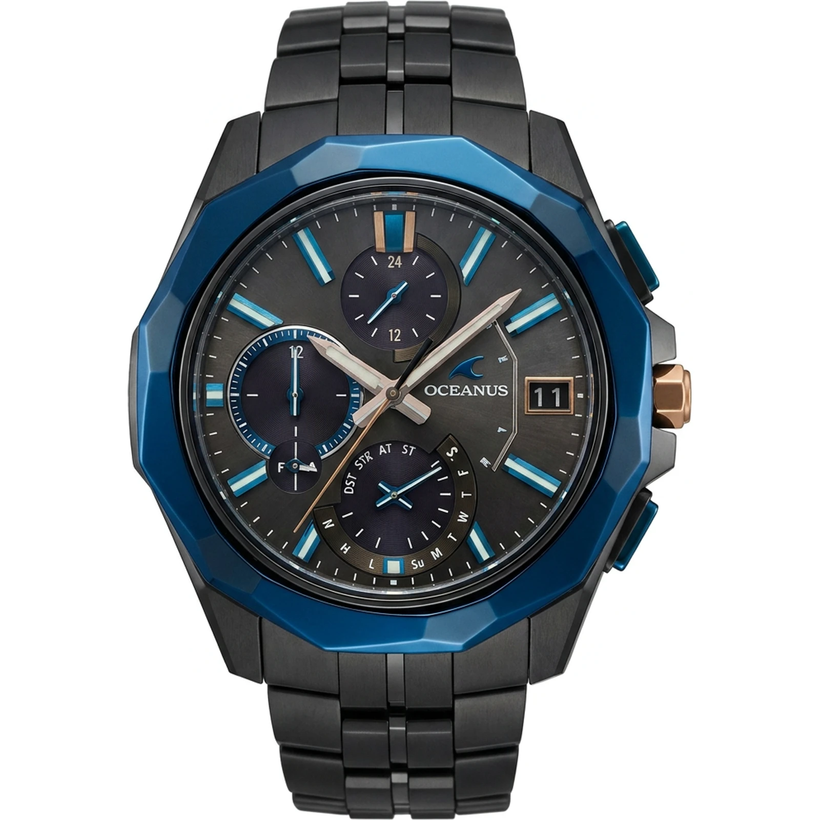 Casio Oceanus OCW-S6000BV-1A