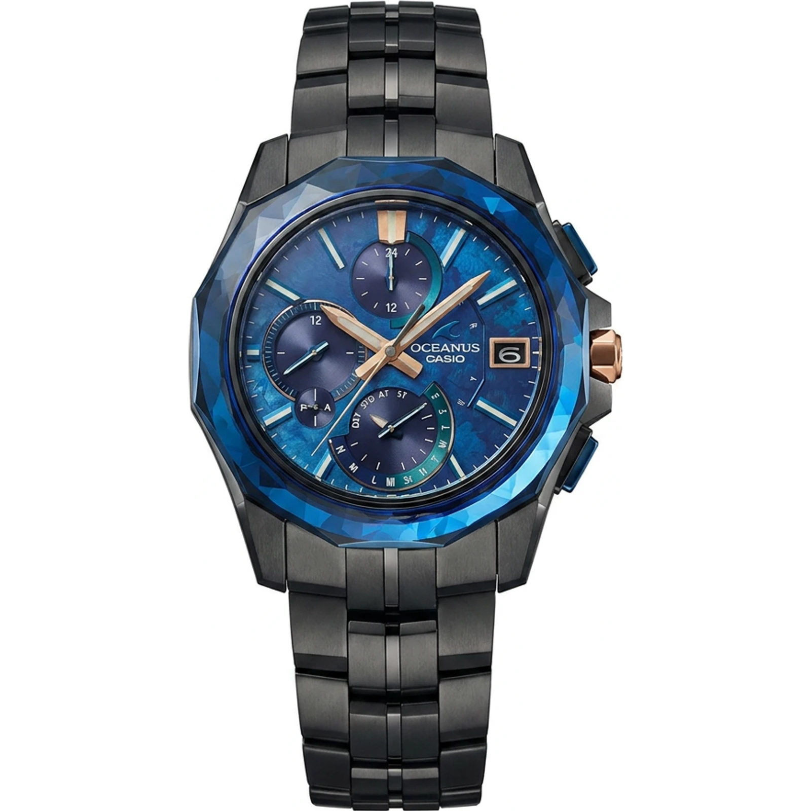 Casio Oceanus OCW-S6000JC-2A