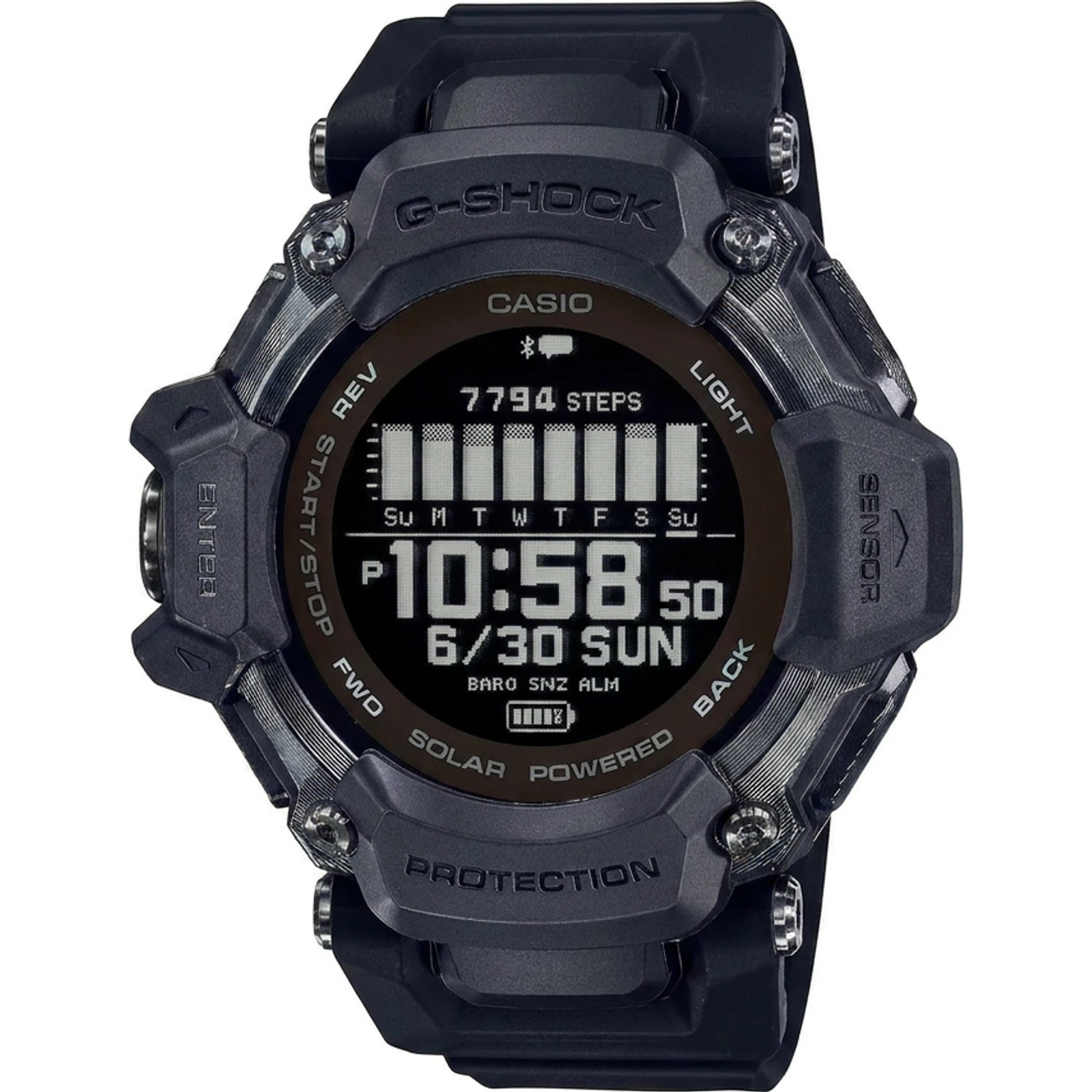 G-Shock Ana-Digi (2000)
