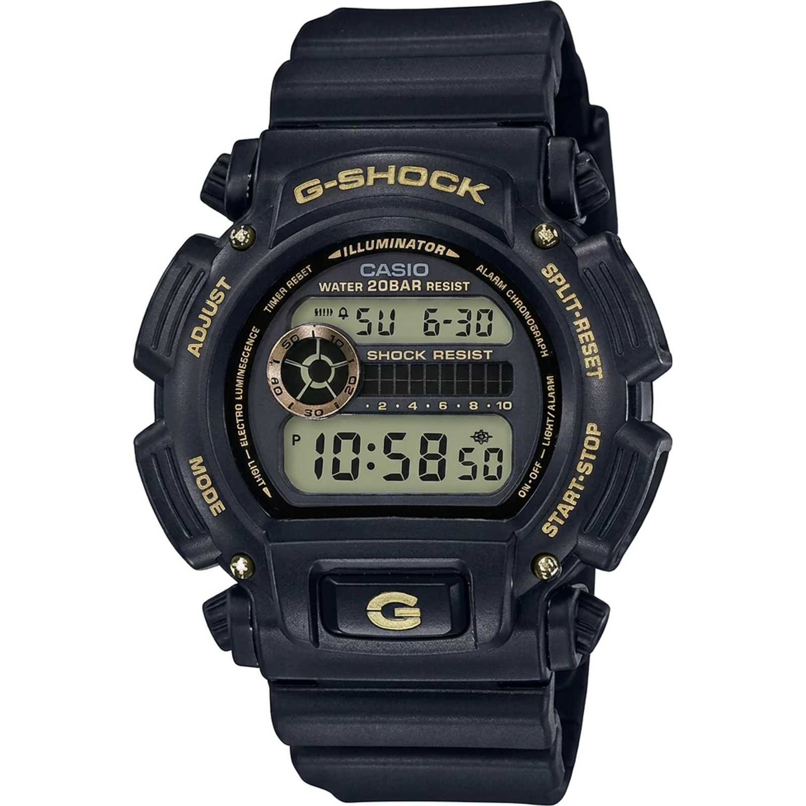 G-SHOCK DW-9052GBX-1A9