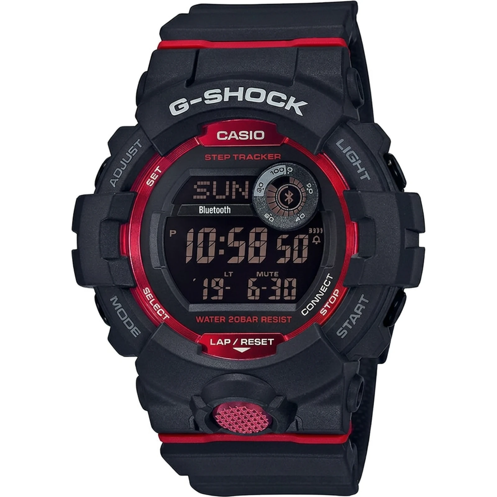 G-Shock G-Squad