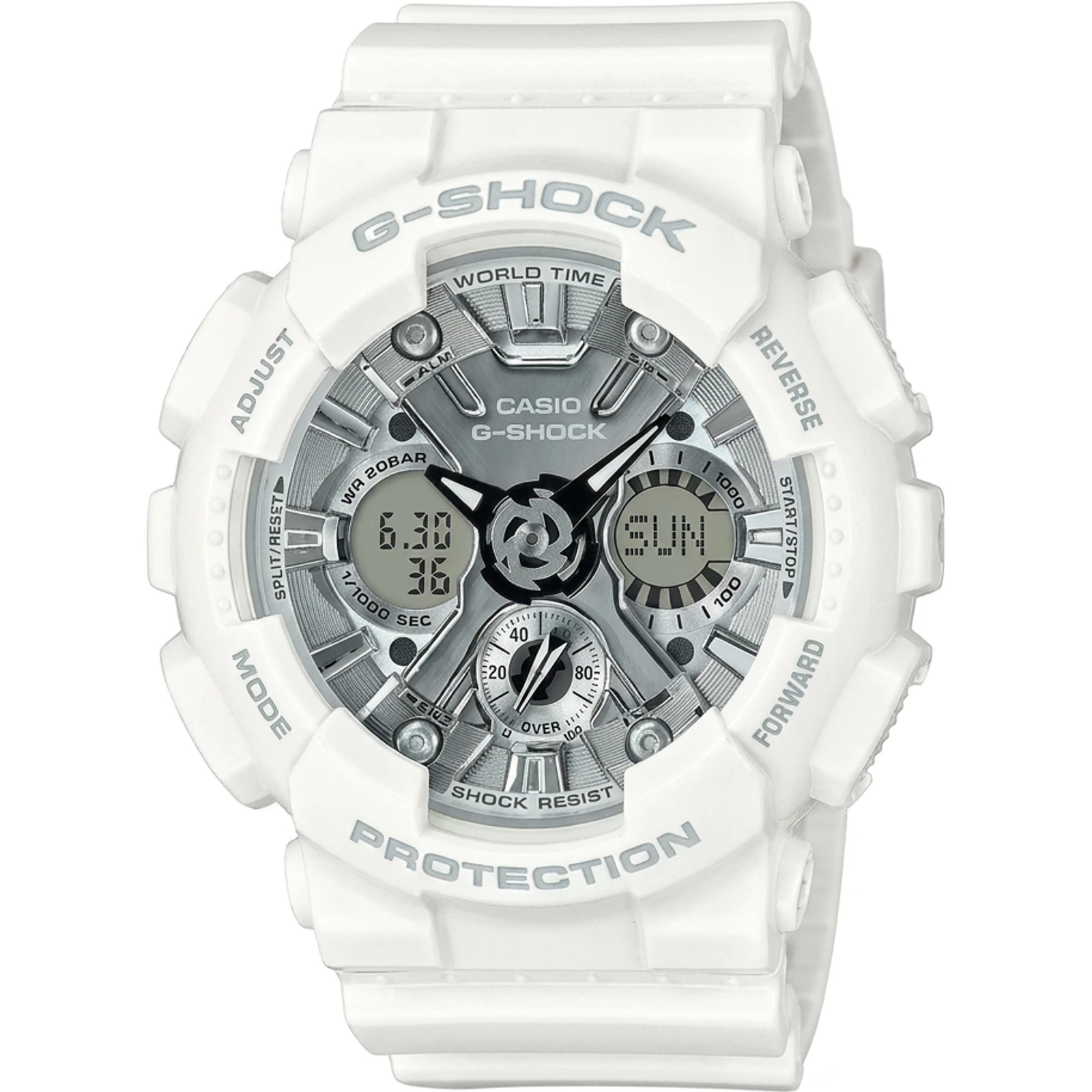 G-Shock Full Metal