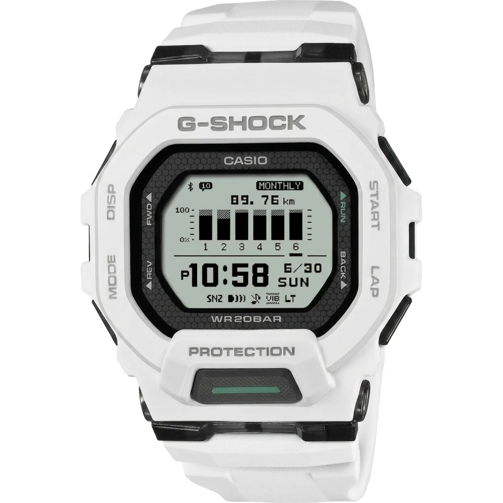 G-Shock GBD-200