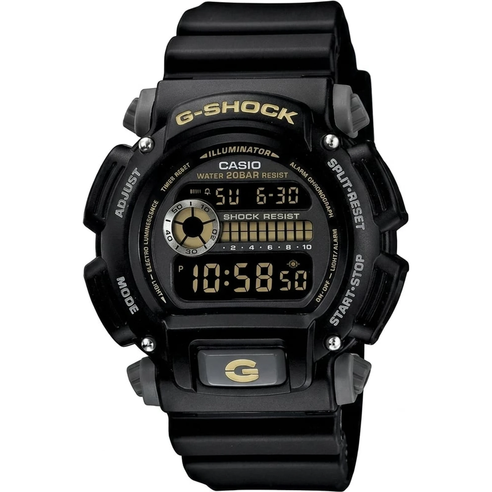 G-SHOCK DW-9052-1C